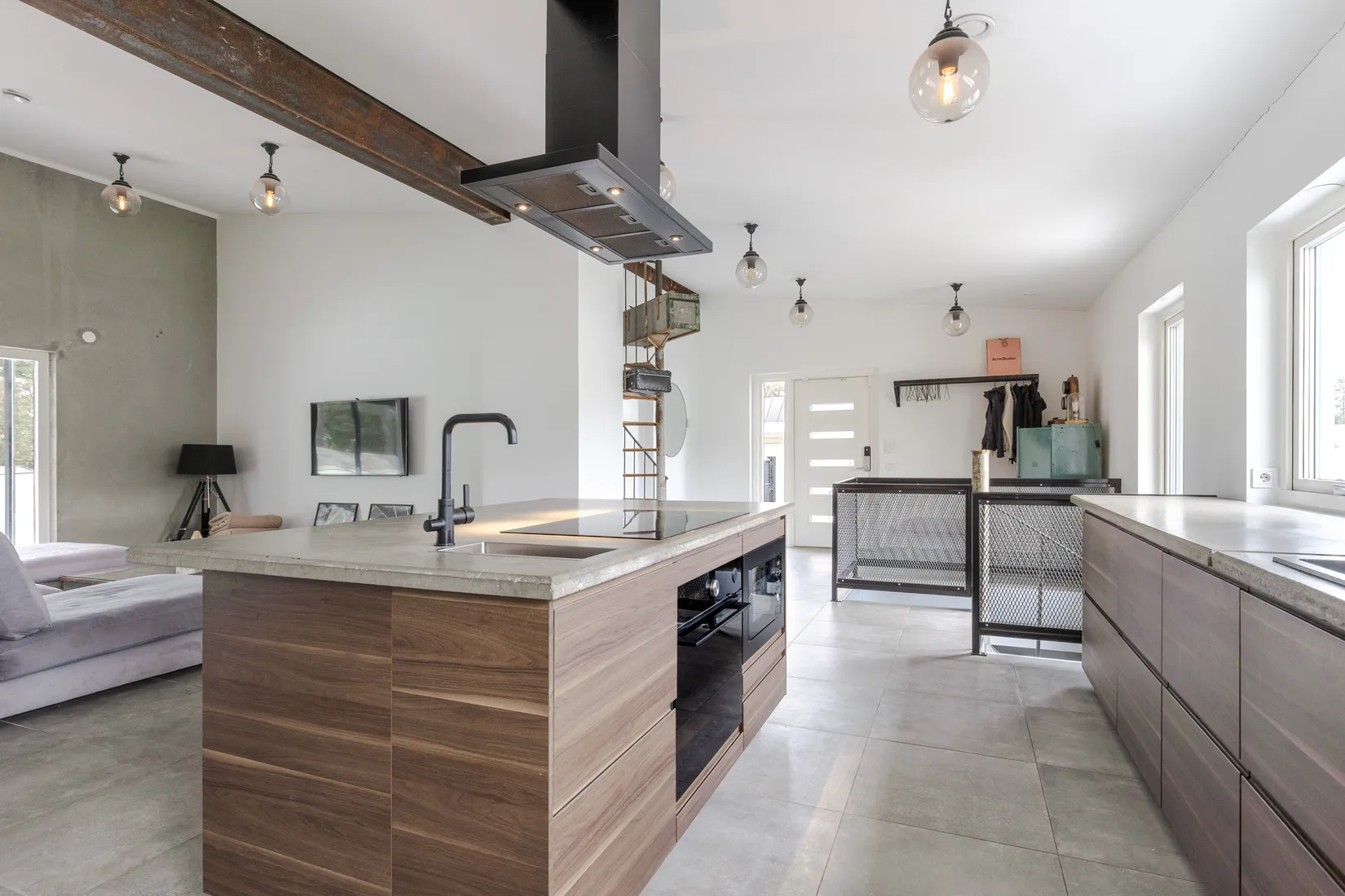 Villa, Blåhallonvägen 14, Strängnäs