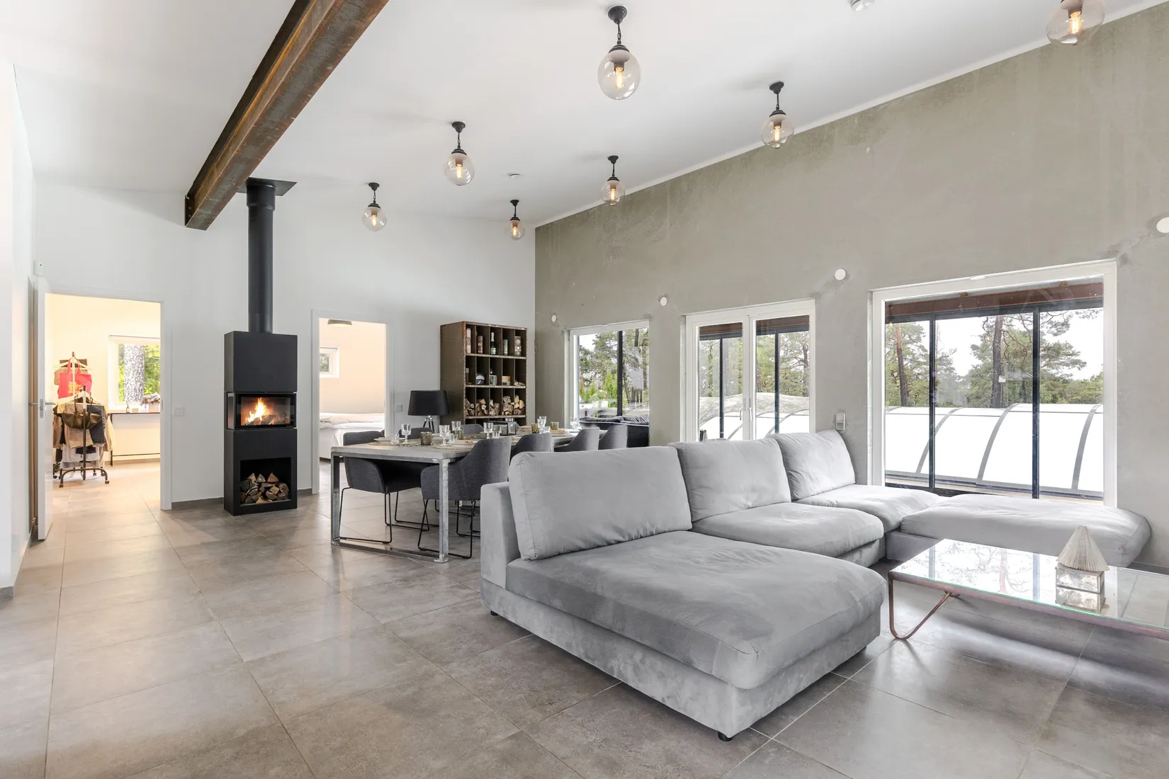 Villa, Blåhallonvägen 14, Strängnäs
