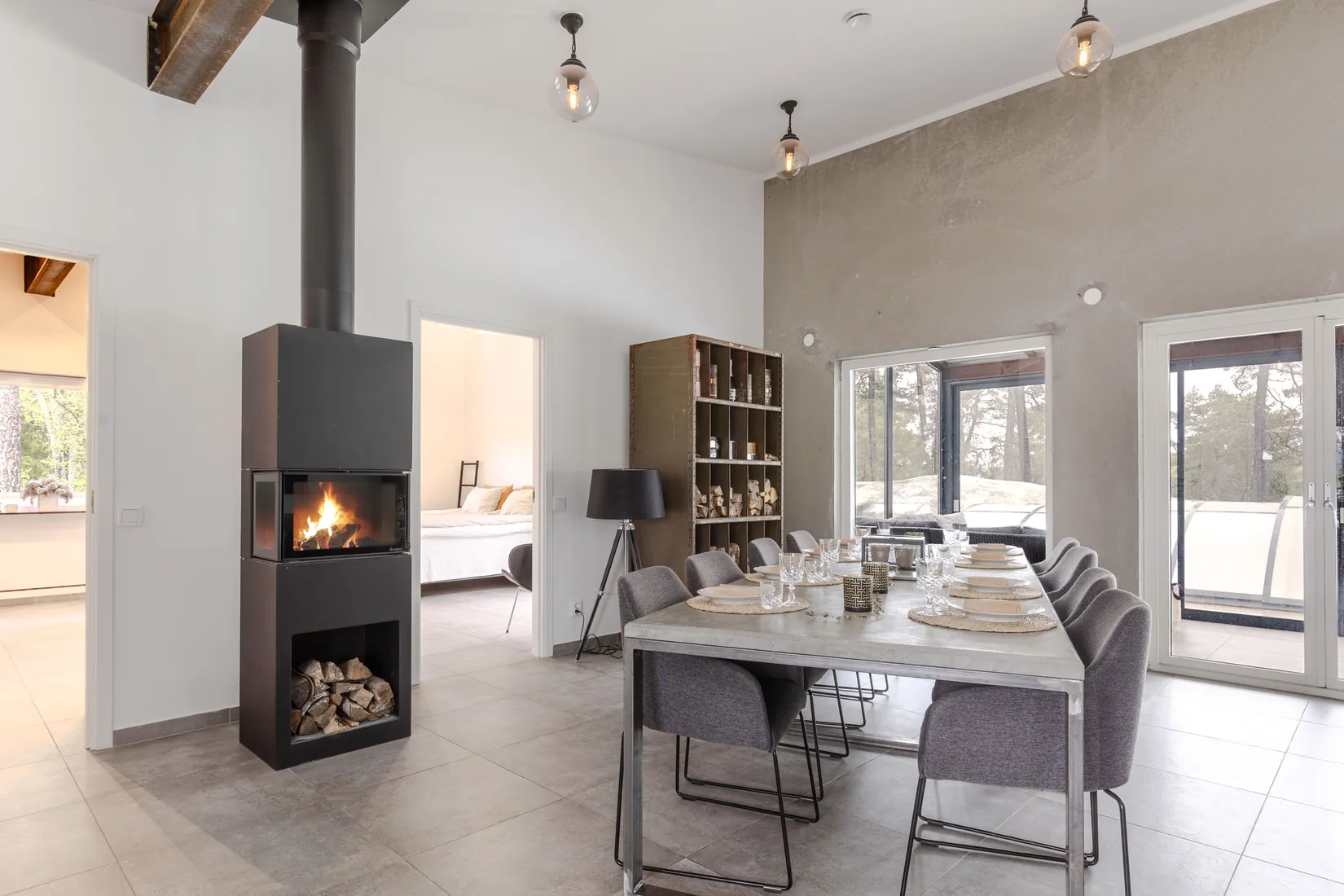 Villa, Blåhallonvägen 14, Strängnäs