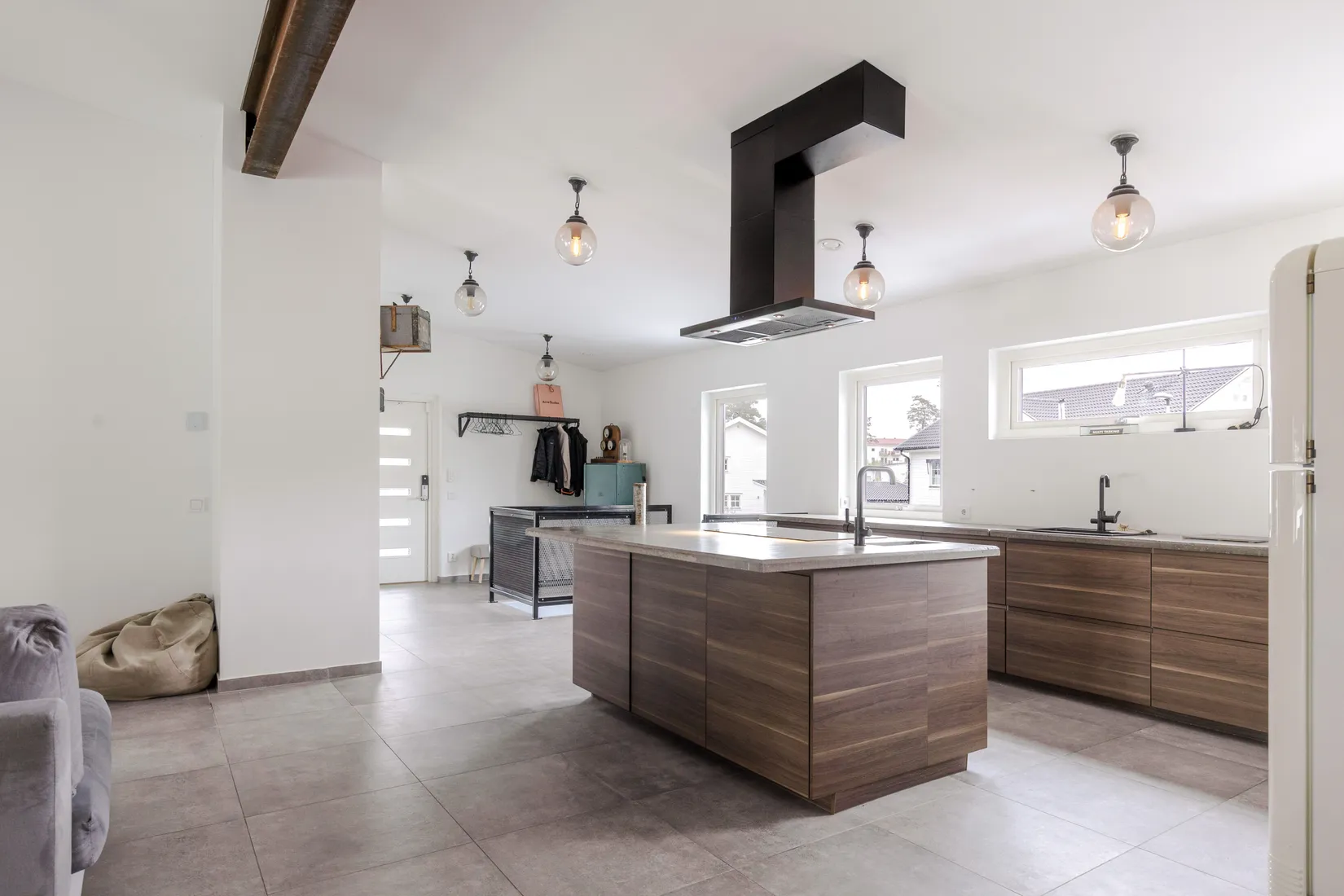 Villa, Blåhallonvägen 14, Strängnäs