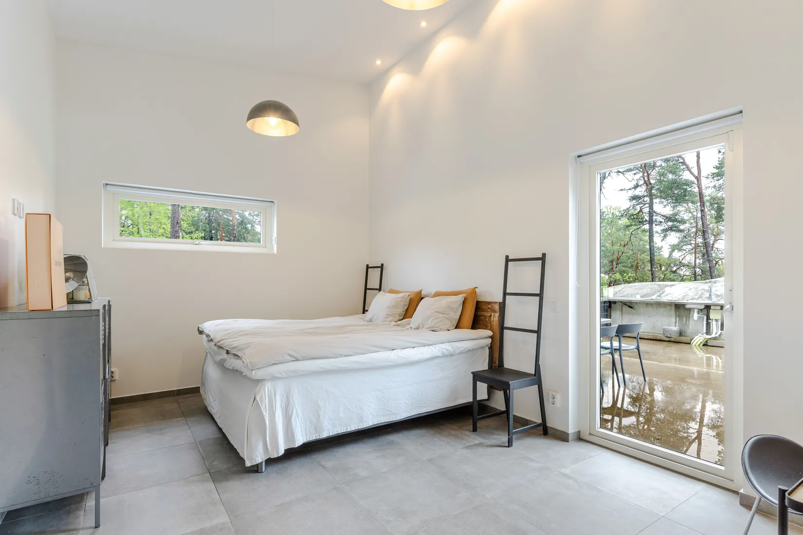 Villa, Blåhallonvägen 14, Strängnäs