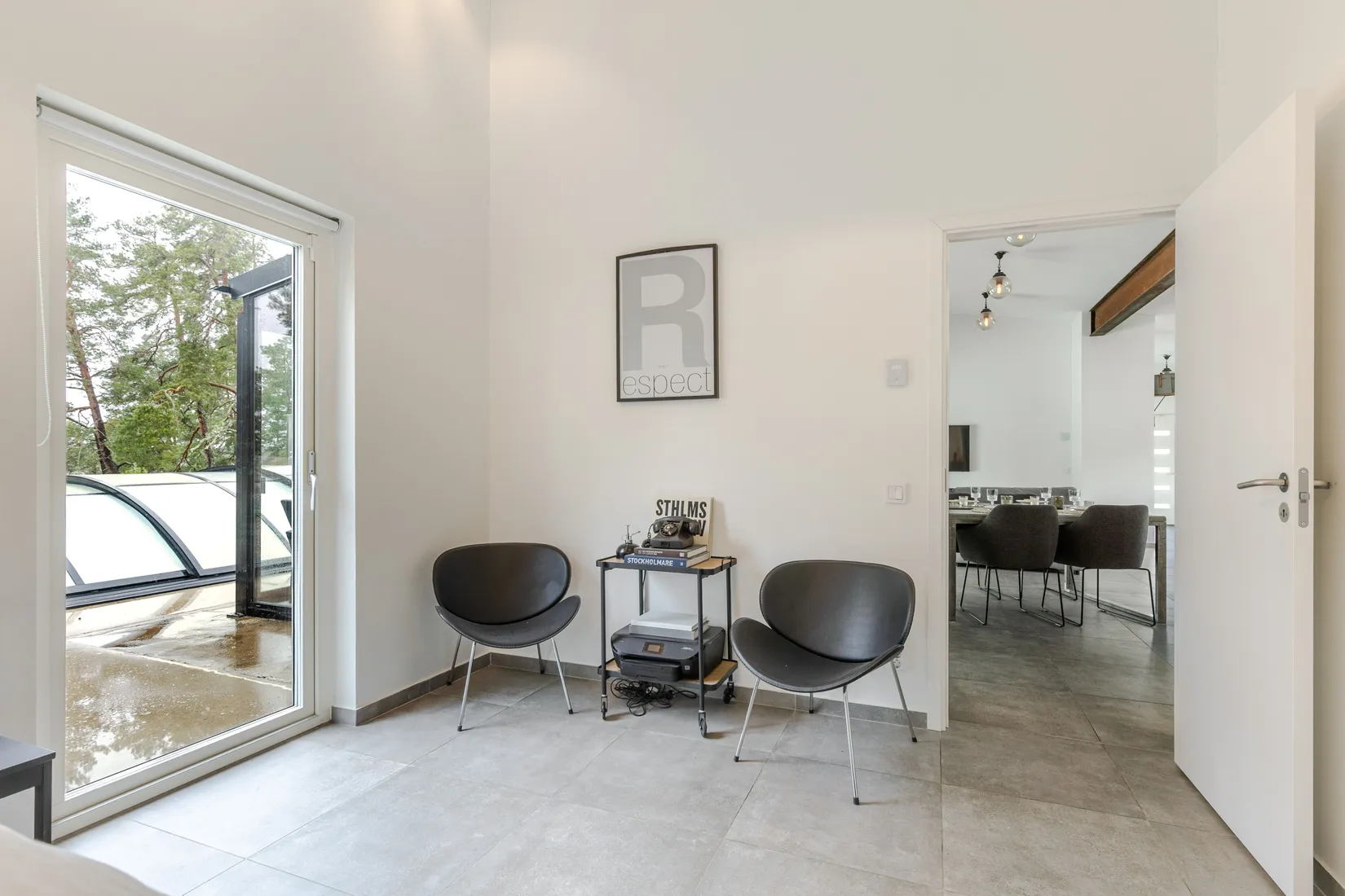 Villa, Blåhallonvägen 14, Strängnäs