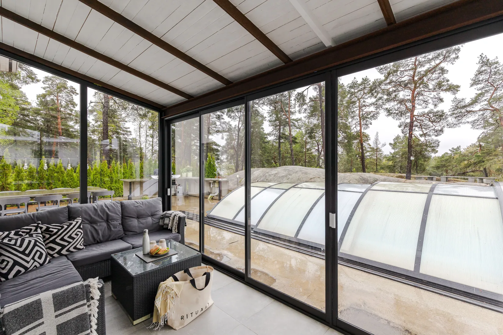 Villa, Blåhallonvägen 14, Strängnäs