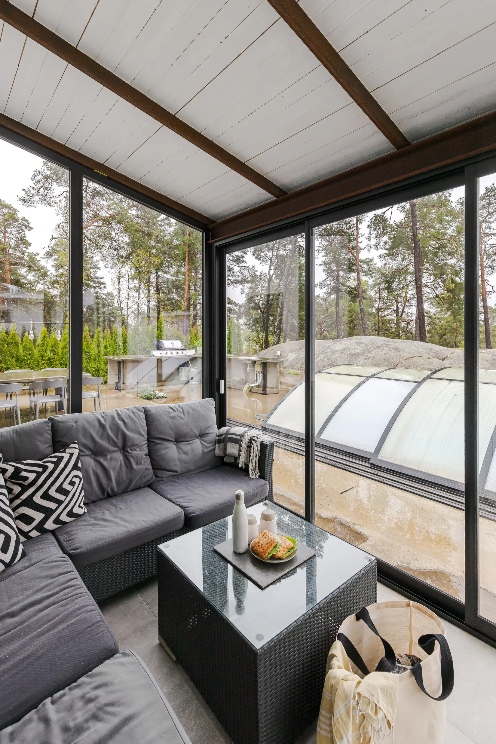 Villa, Blåhallonvägen 14, Strängnäs