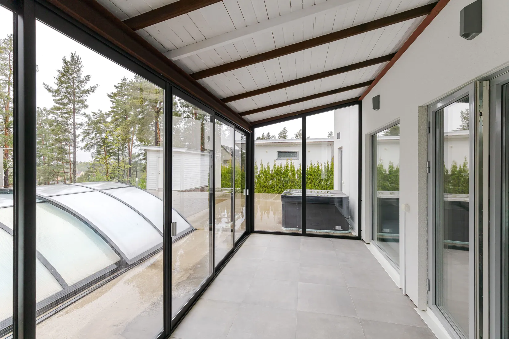 Villa, Blåhallonvägen 14, Strängnäs