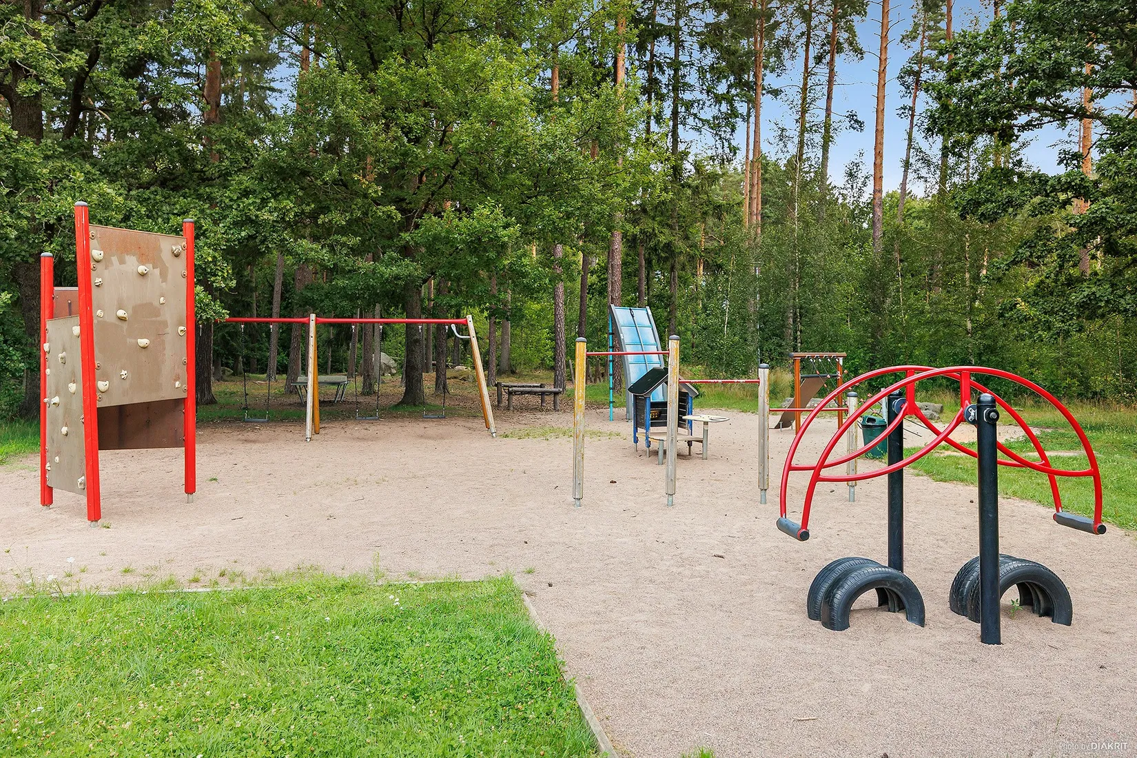 Bostadsrätt, Skedagatan 2, Tornhagen, Linköping