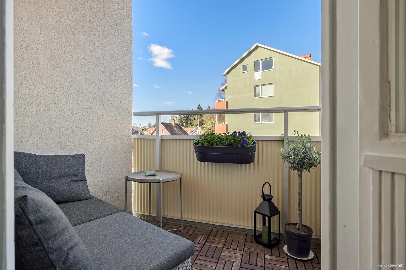 Bostadsrätt, Skedagatan 2, Tornhagen, Linköping
