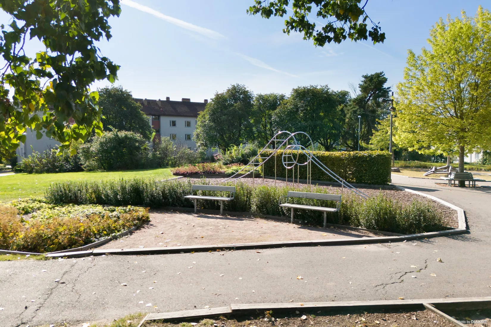 Bostadsrätt, Skedagatan 2, Tornhagen, Linköping