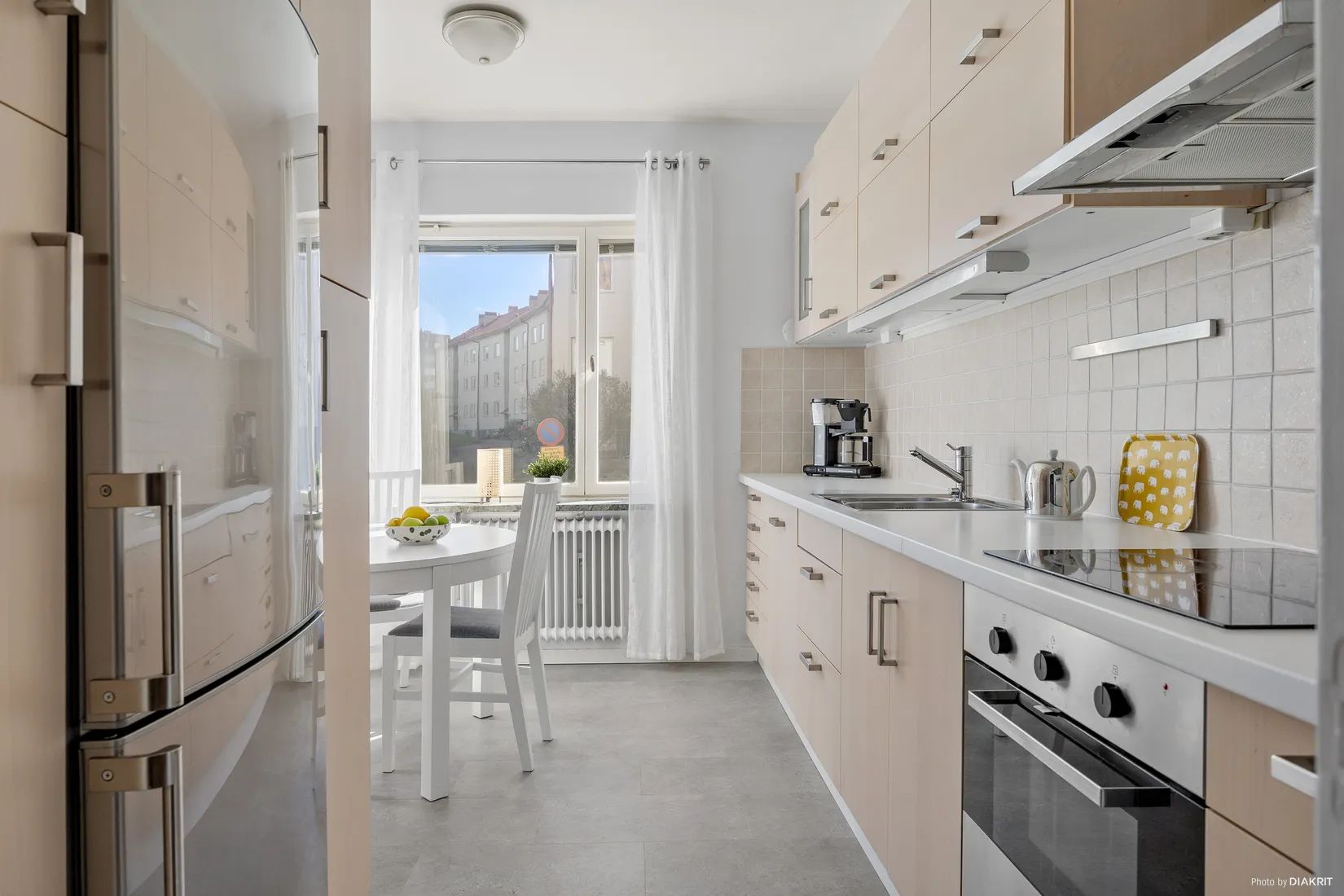 Bostadsrätt, Skedagatan 2, Tornhagen, Linköping