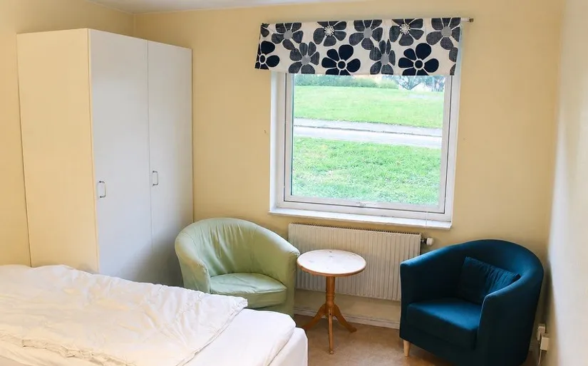 Bostadsrätt, Skedagatan 2, Tornhagen, Linköping