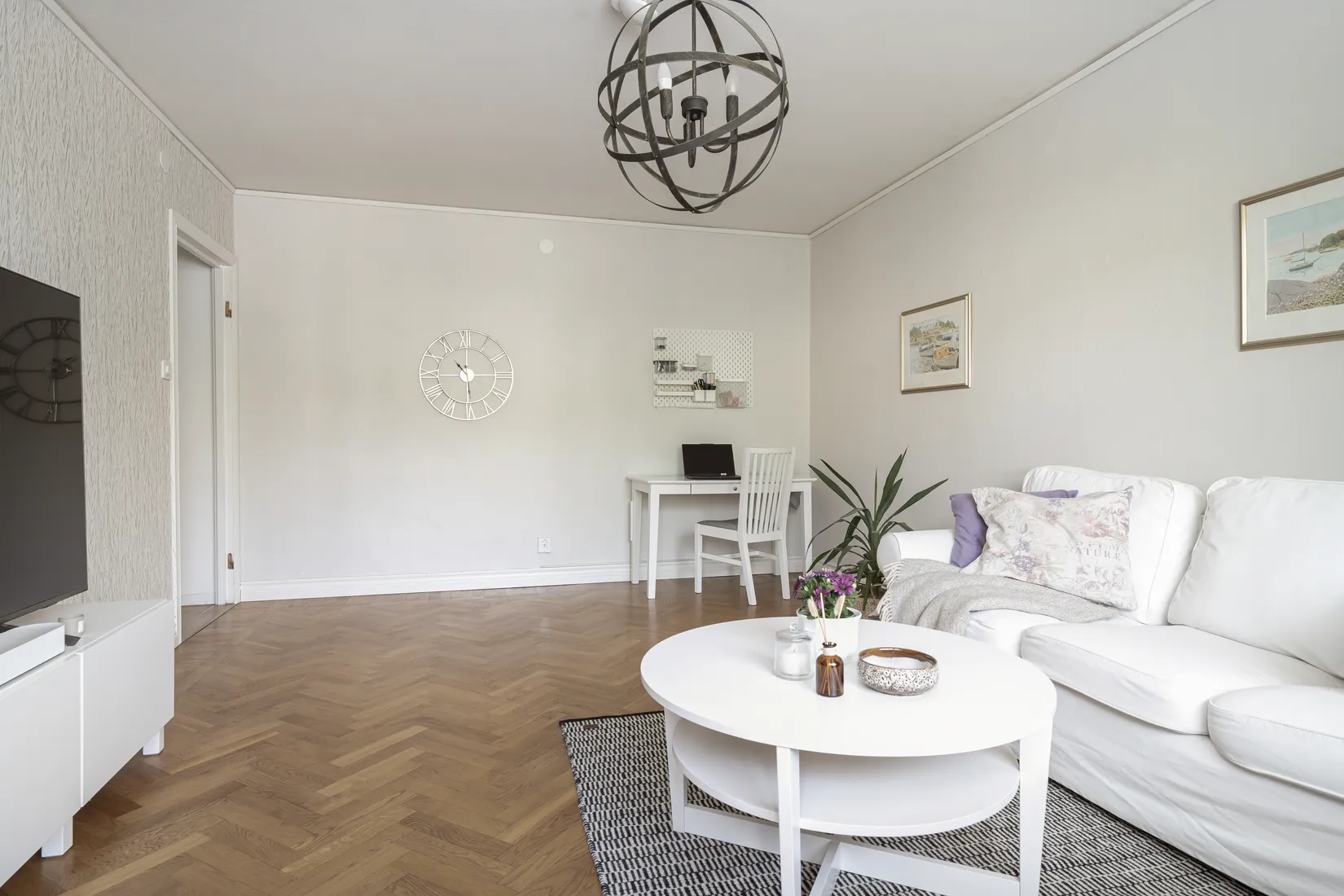 Bostadsrätt, Långängen 41C, Centrala Hisingen, Göteborg