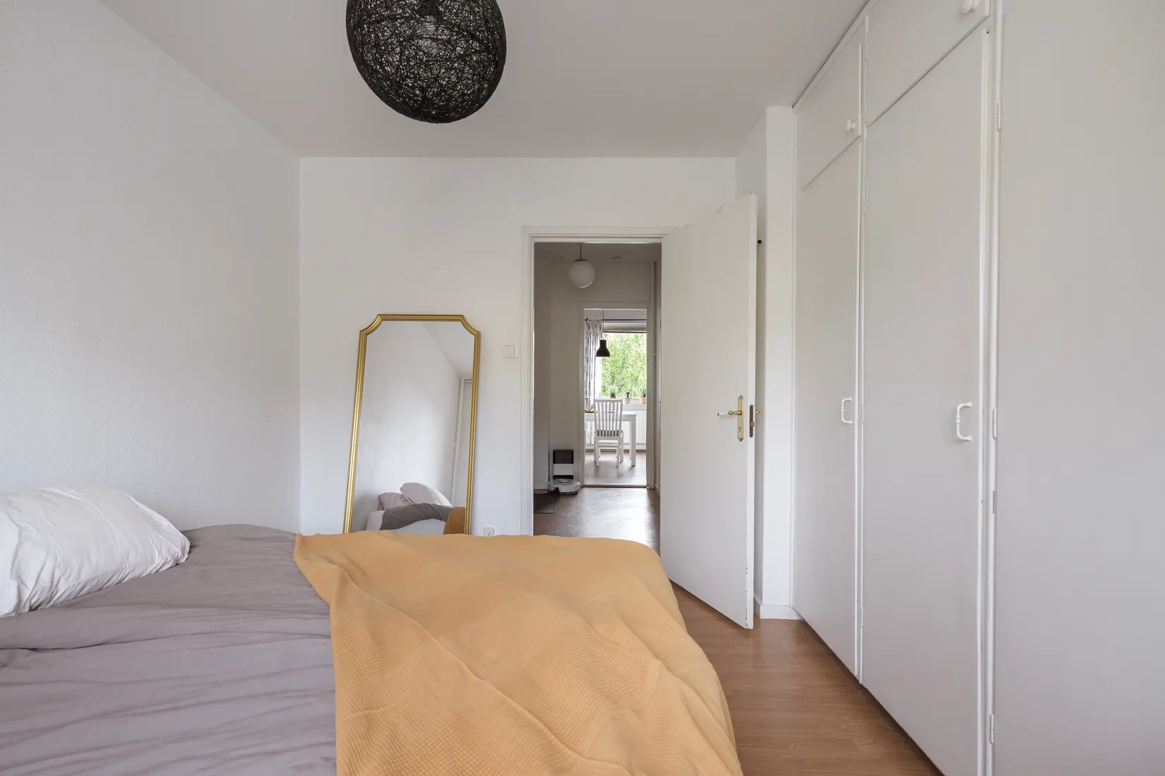 Bostadsrätt, Långängen 41C, Centrala Hisingen, Göteborg