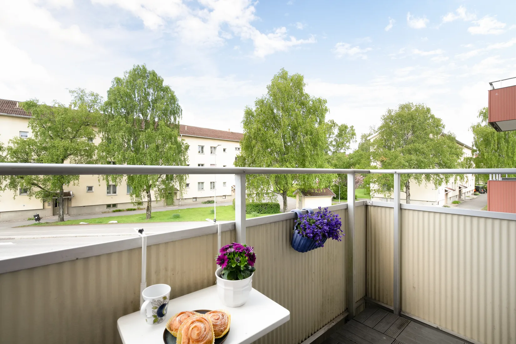 Bostadsrätt, Långängen 41C, Centrala Hisingen, Göteborg