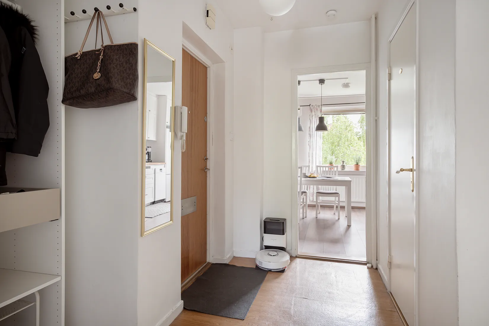 Bostadsrätt, Långängen 41C, Centrala Hisingen, Göteborg