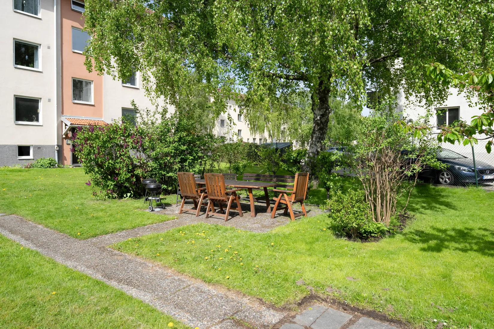 Bostadsrätt, Långängen 41C, Centrala Hisingen, Göteborg