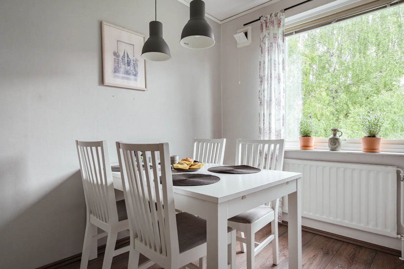 Bostadsrätt, Långängen 41C, Centrala Hisingen, Göteborg