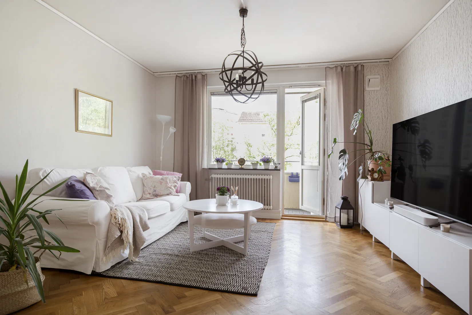 Bostadsrätt, Långängen 41C, Centrala Hisingen, Göteborg