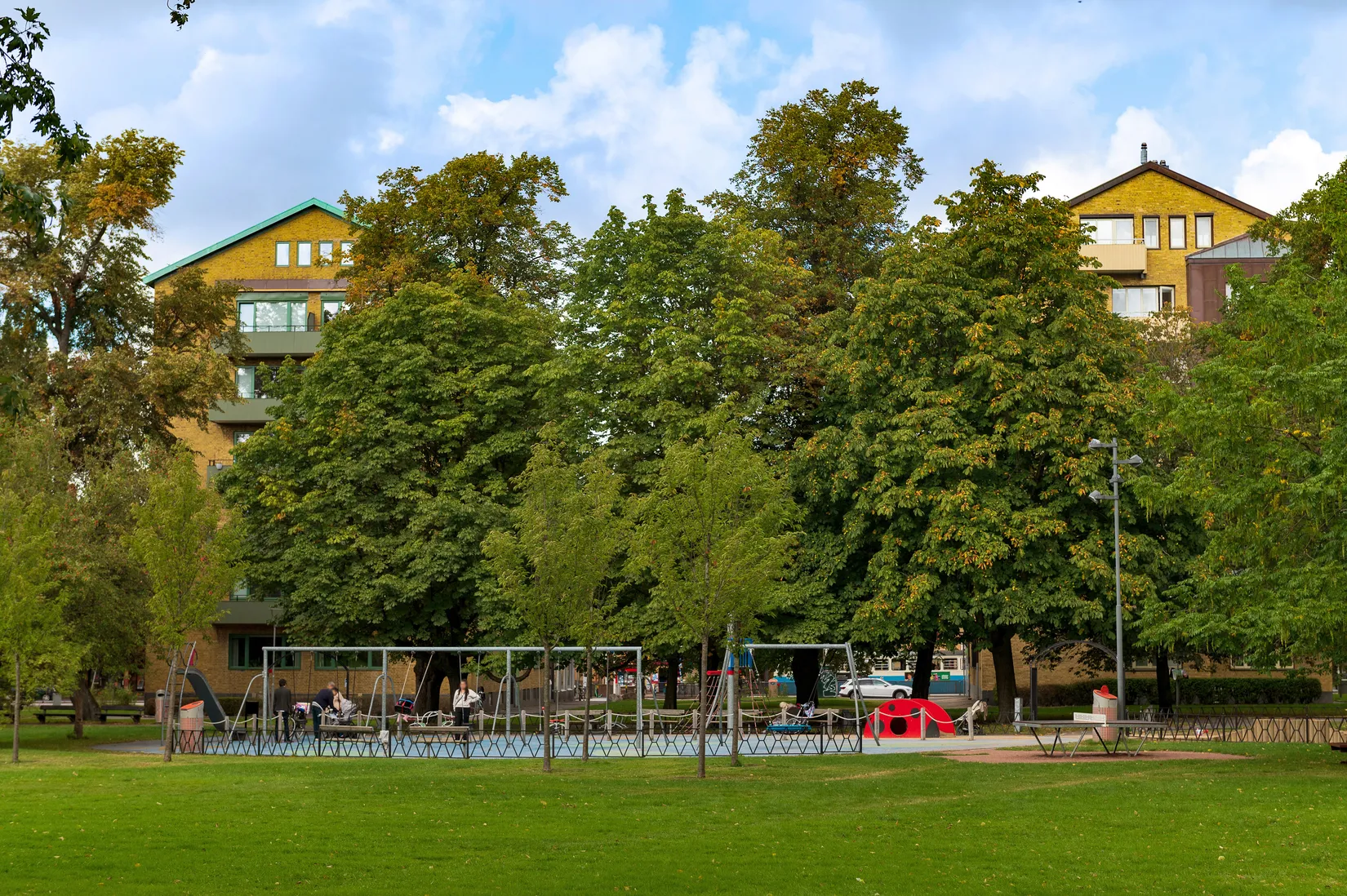 Bostadsrätt, Norra Gubberogatan 23B, Olskroken, Göteborg