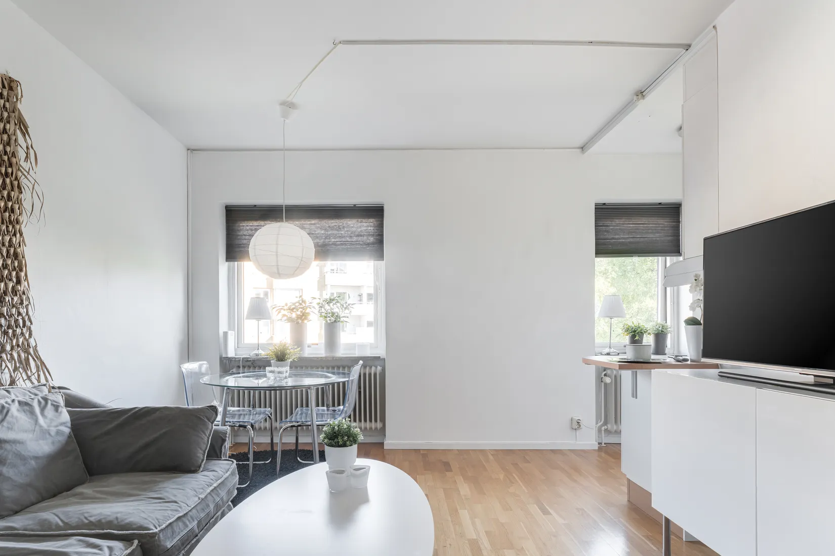 Bostadsrätt, Kopparmöllegatan 14C, Helsingborg