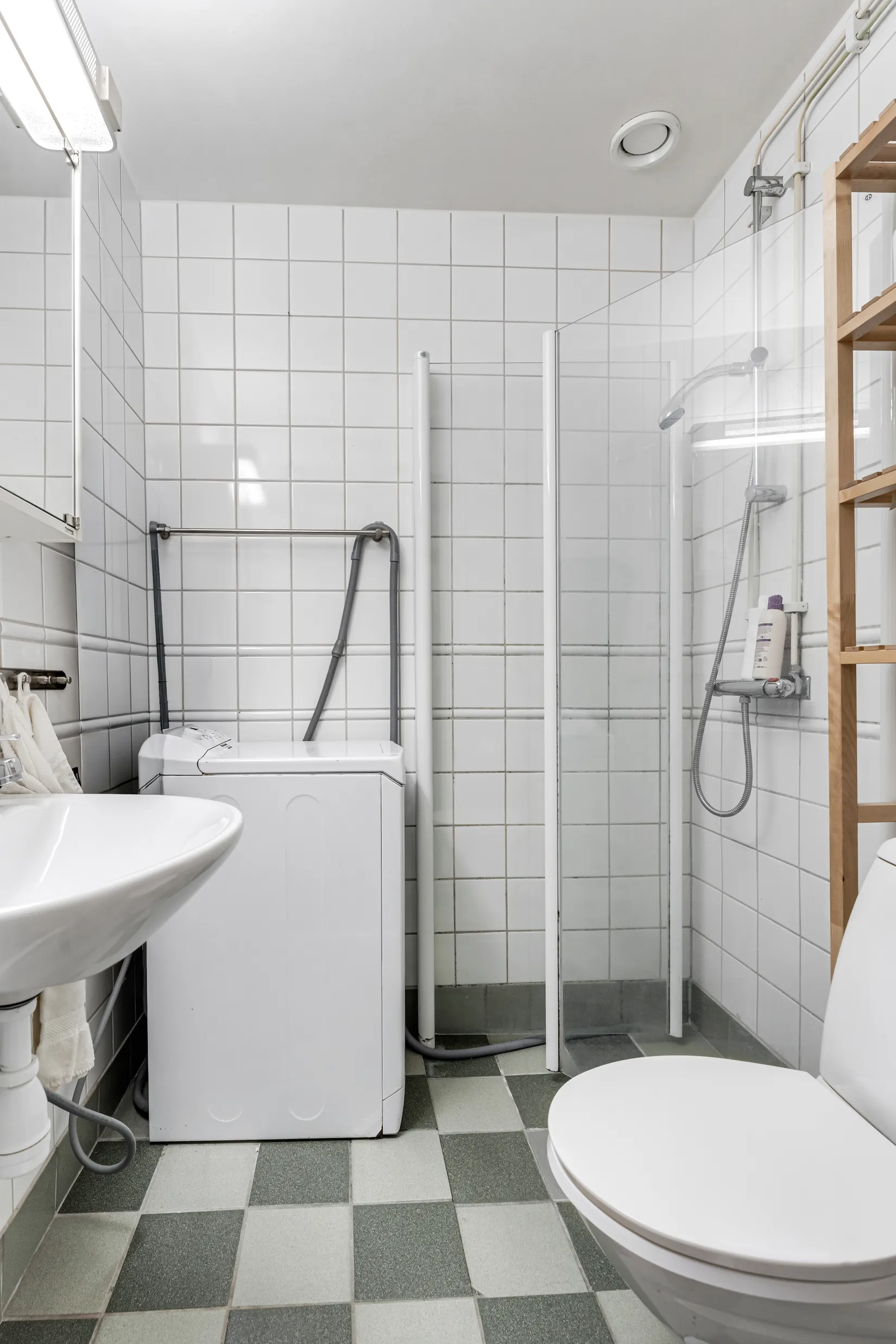 Bostadsrätt, Kopparmöllegatan 14C, Helsingborg