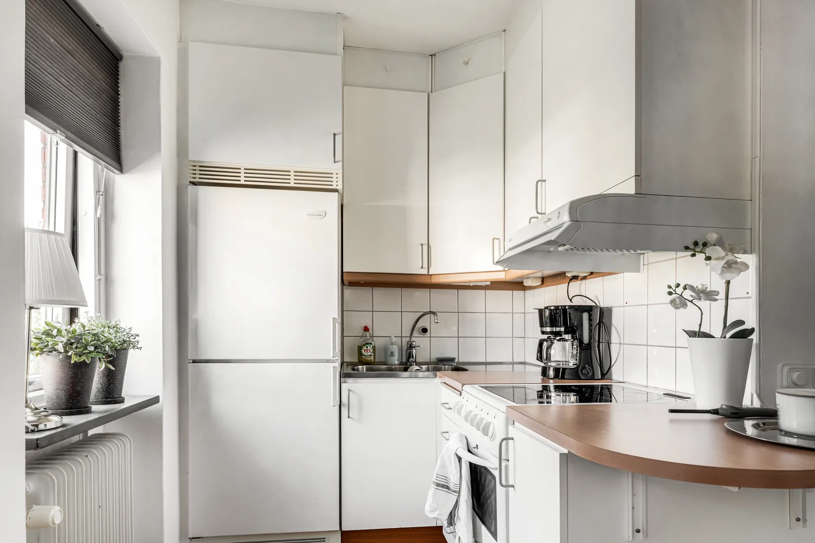 Bostadsrätt, Kopparmöllegatan 14C, Helsingborg
