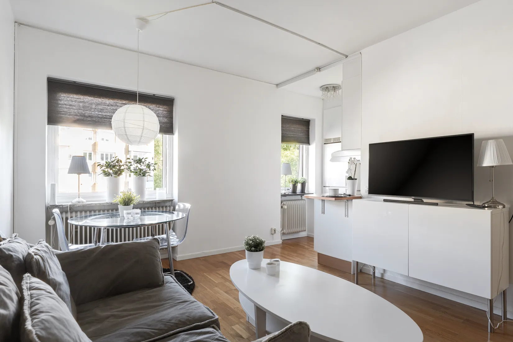 Bostadsrätt, Kopparmöllegatan 14C, Helsingborg