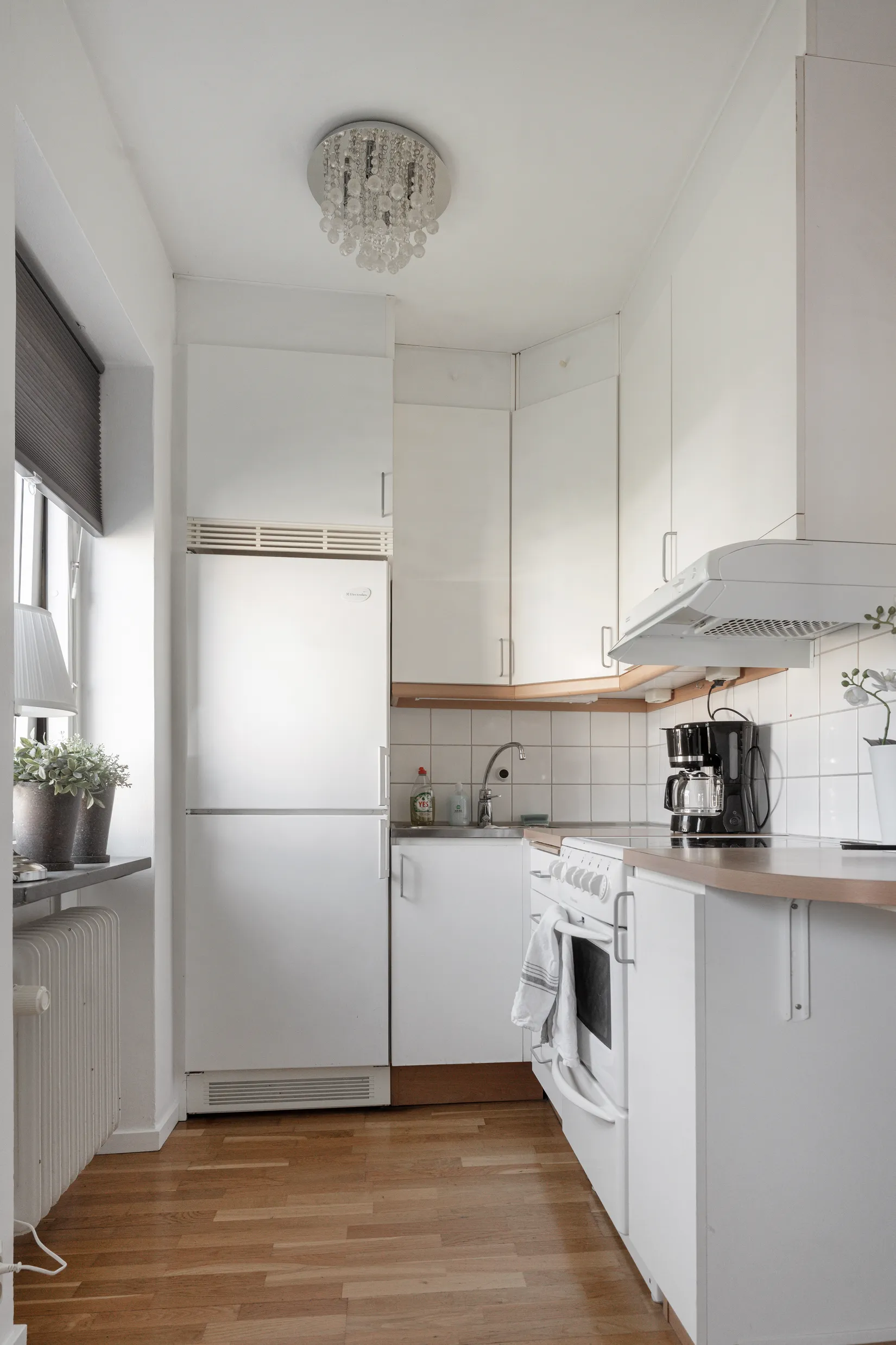 Bostadsrätt, Kopparmöllegatan 14C, Helsingborg