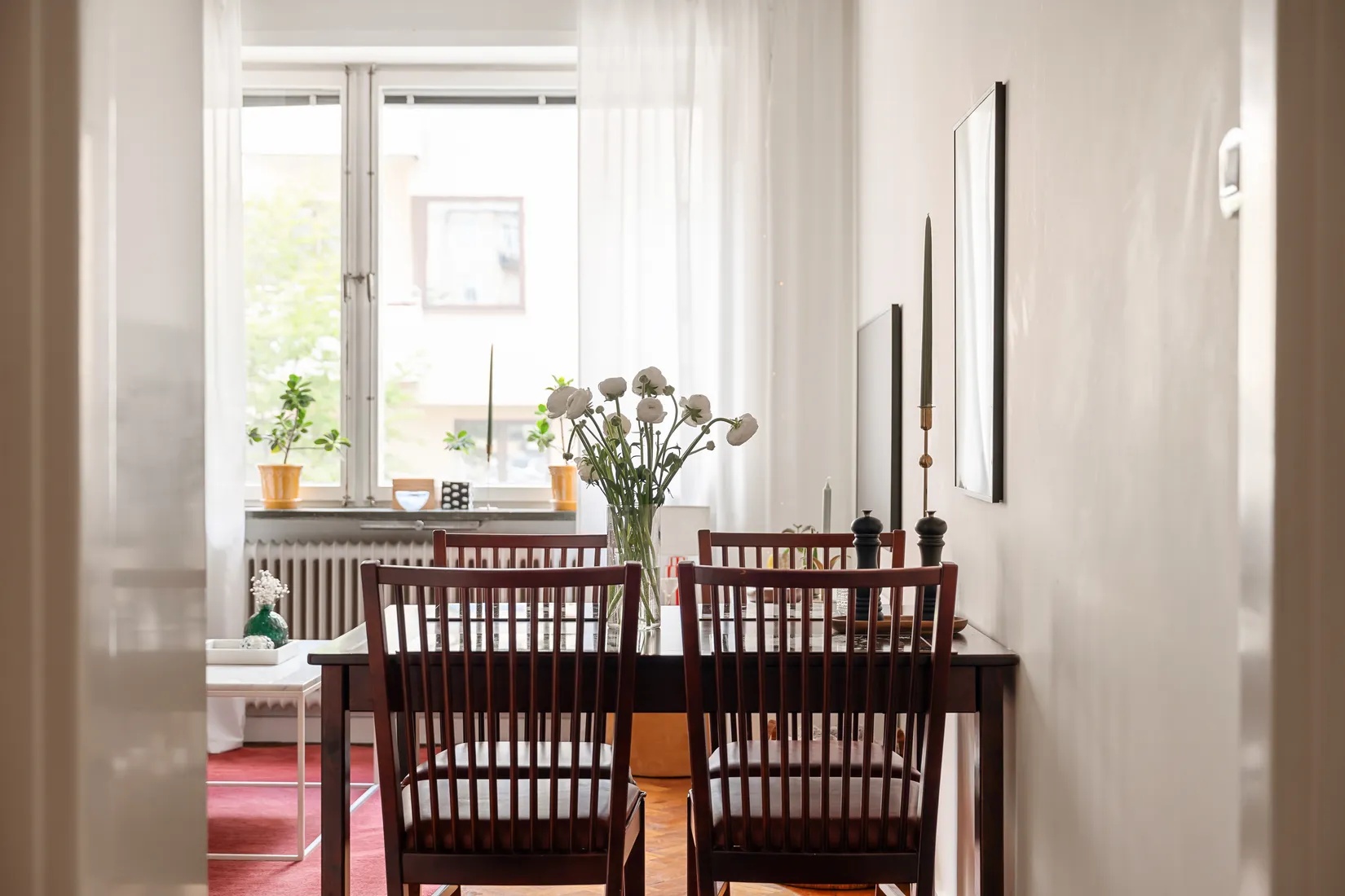 Bostadsrätt, Alströmergatan 35, Kungsholmen, Stockholm