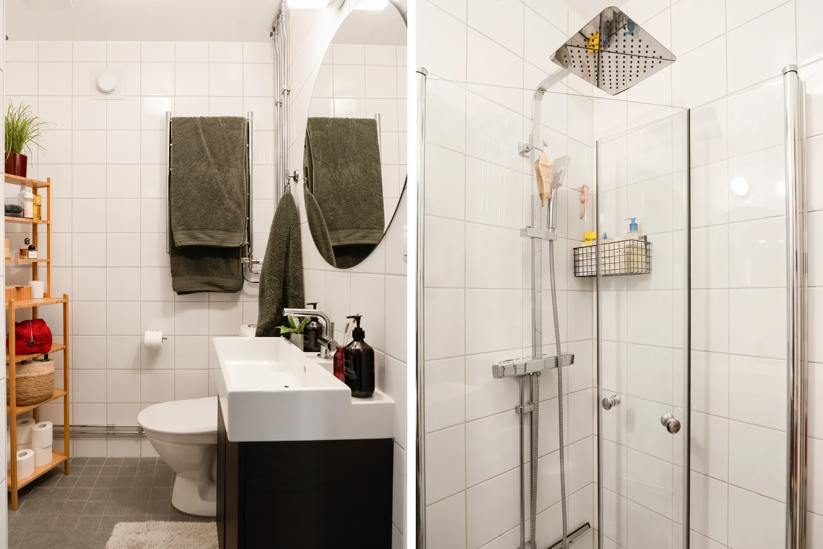 Bostadsrätt, Alströmergatan 35, Kungsholmen, Stockholm