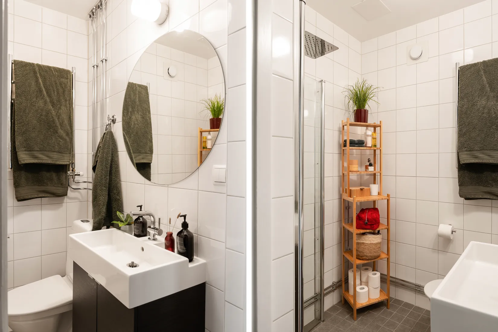 Bostadsrätt, Alströmergatan 35, Kungsholmen, Stockholm