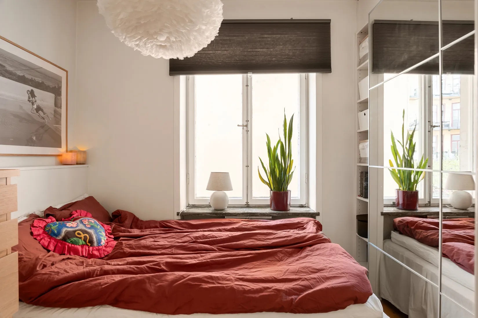 Bostadsrätt, Alströmergatan 35, Kungsholmen, Stockholm