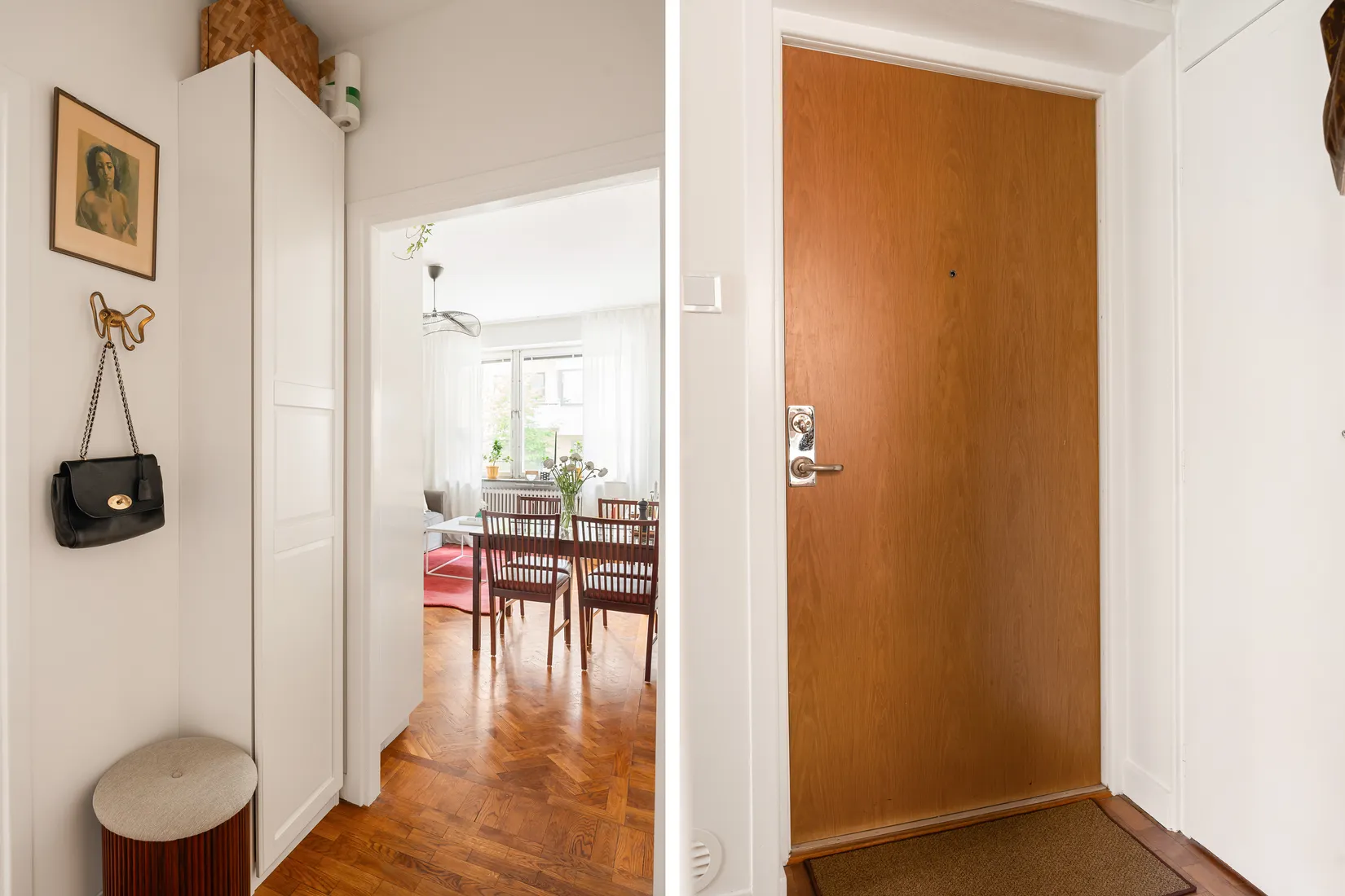 Bostadsrätt, Alströmergatan 35, Kungsholmen, Stockholm
