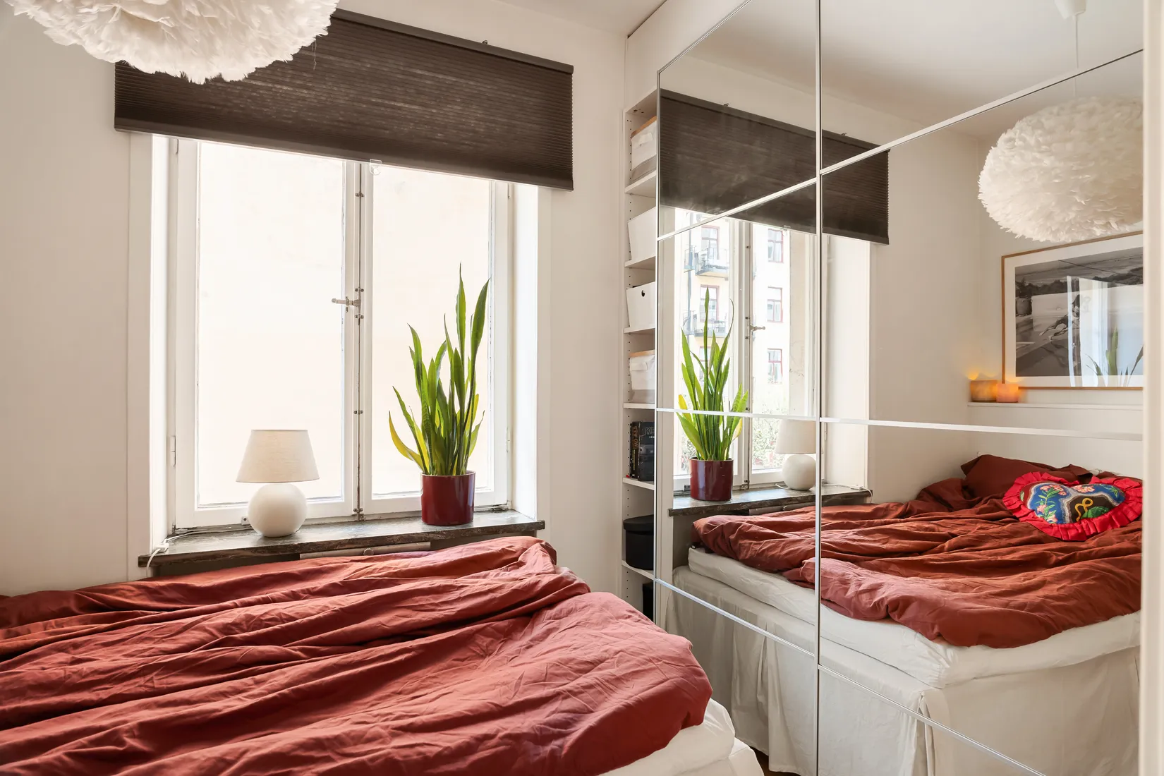 Bostadsrätt, Alströmergatan 35, Kungsholmen, Stockholm