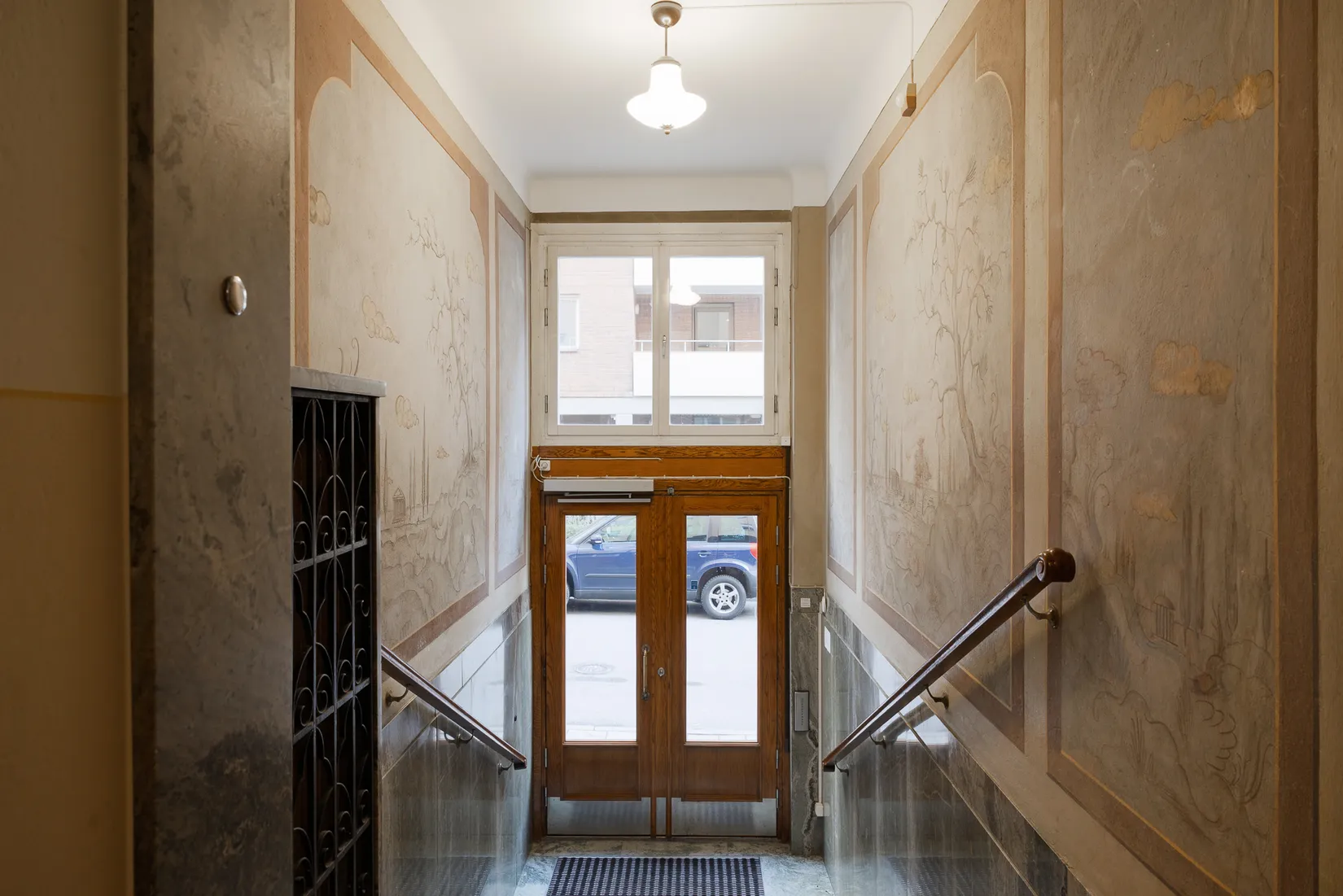 Bostadsrätt, Gambrinusgatan 5, Kungsholmen - Kungsholms Torg, Stockholm