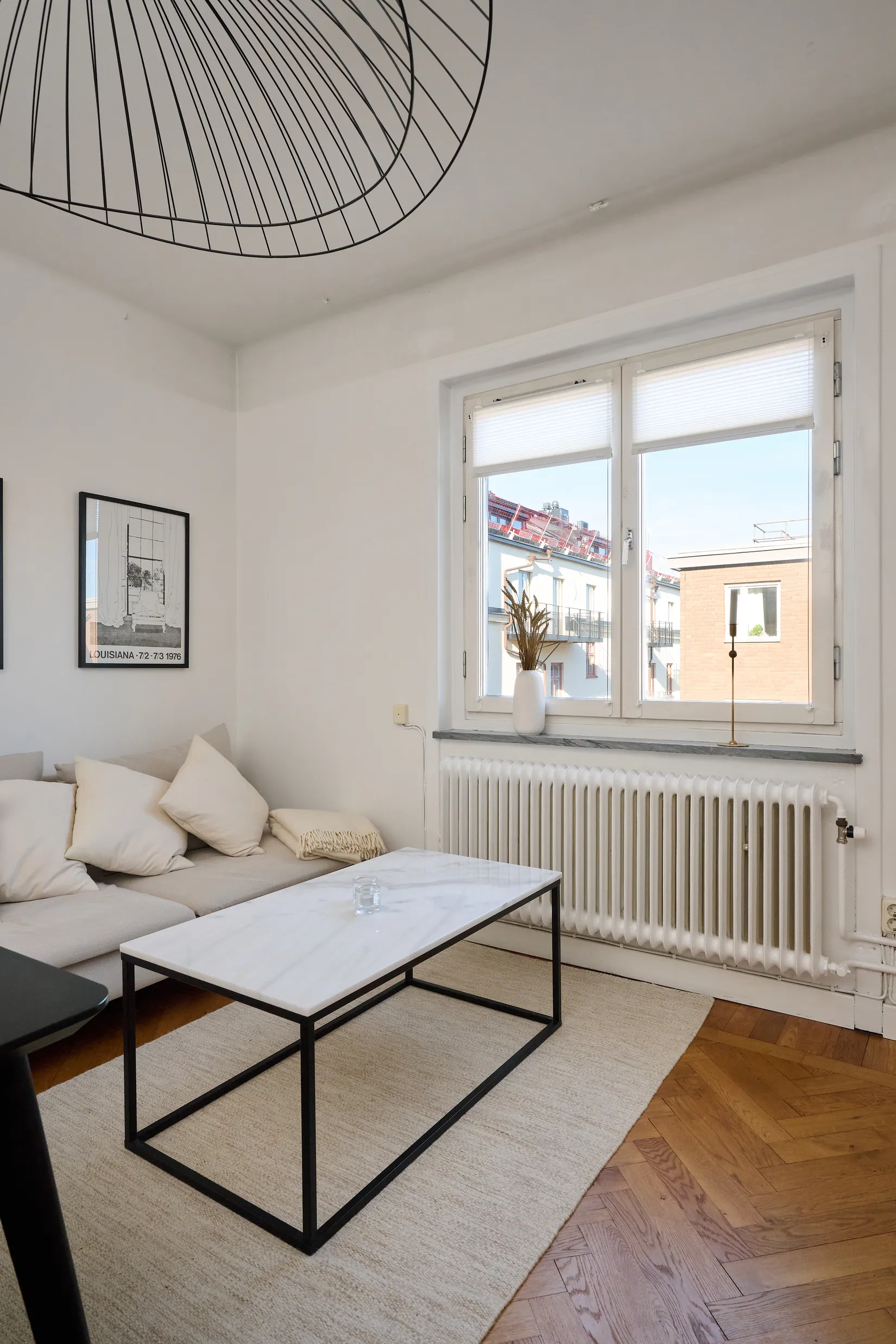 Bostadsrätt, Gambrinusgatan 5, Kungsholmen - Kungsholms Torg, Stockholm