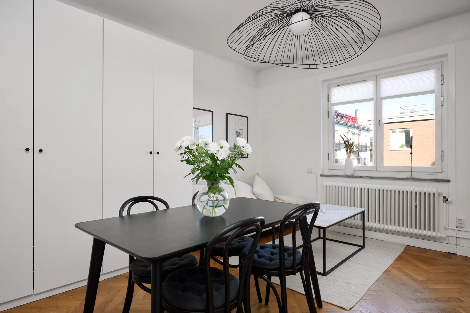Bostadsrätt, Gambrinusgatan 5, Kungsholmen - Kungsholms Torg, Stockholm