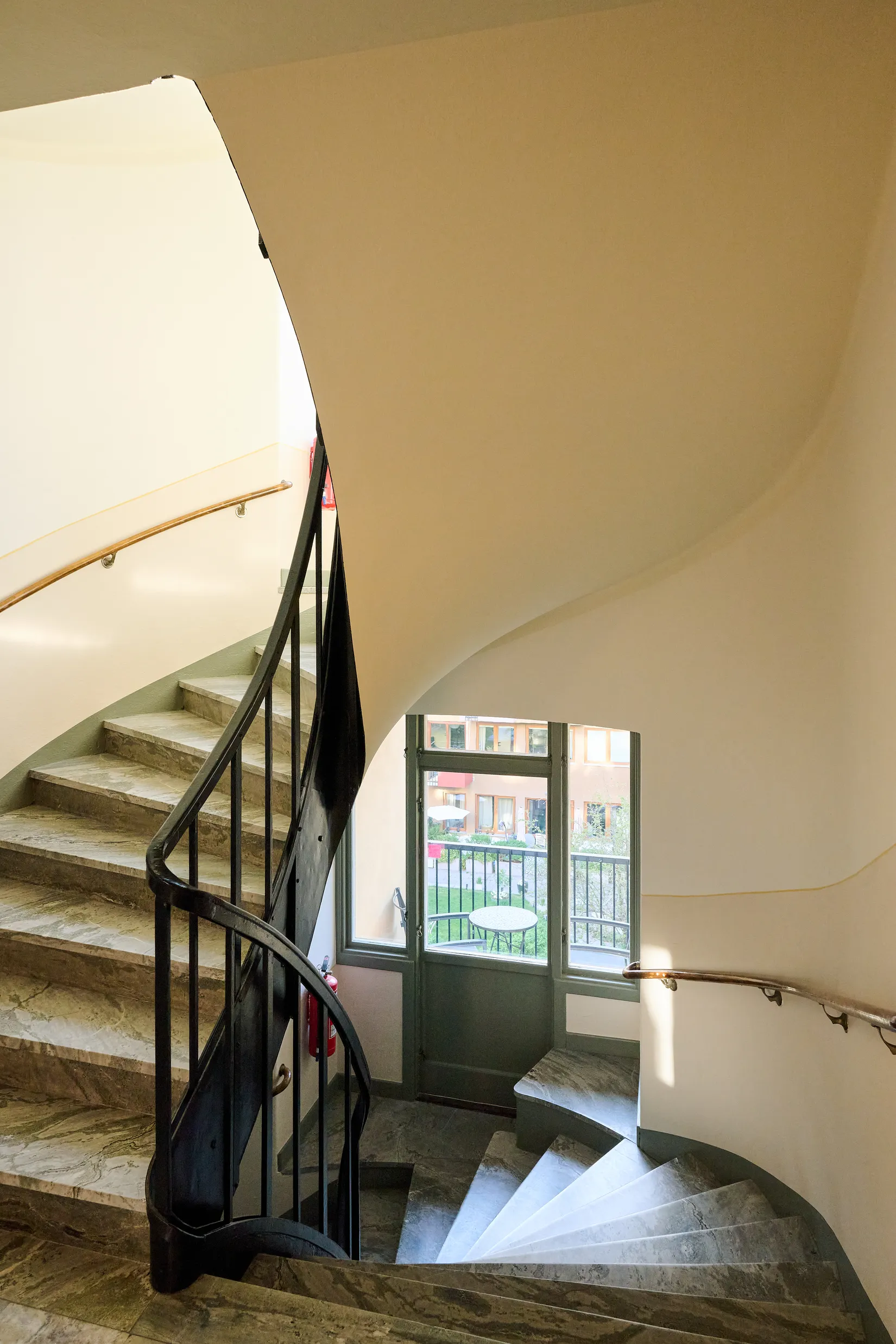 Bostadsrätt, Gambrinusgatan 5, Kungsholmen - Kungsholms Torg, Stockholm