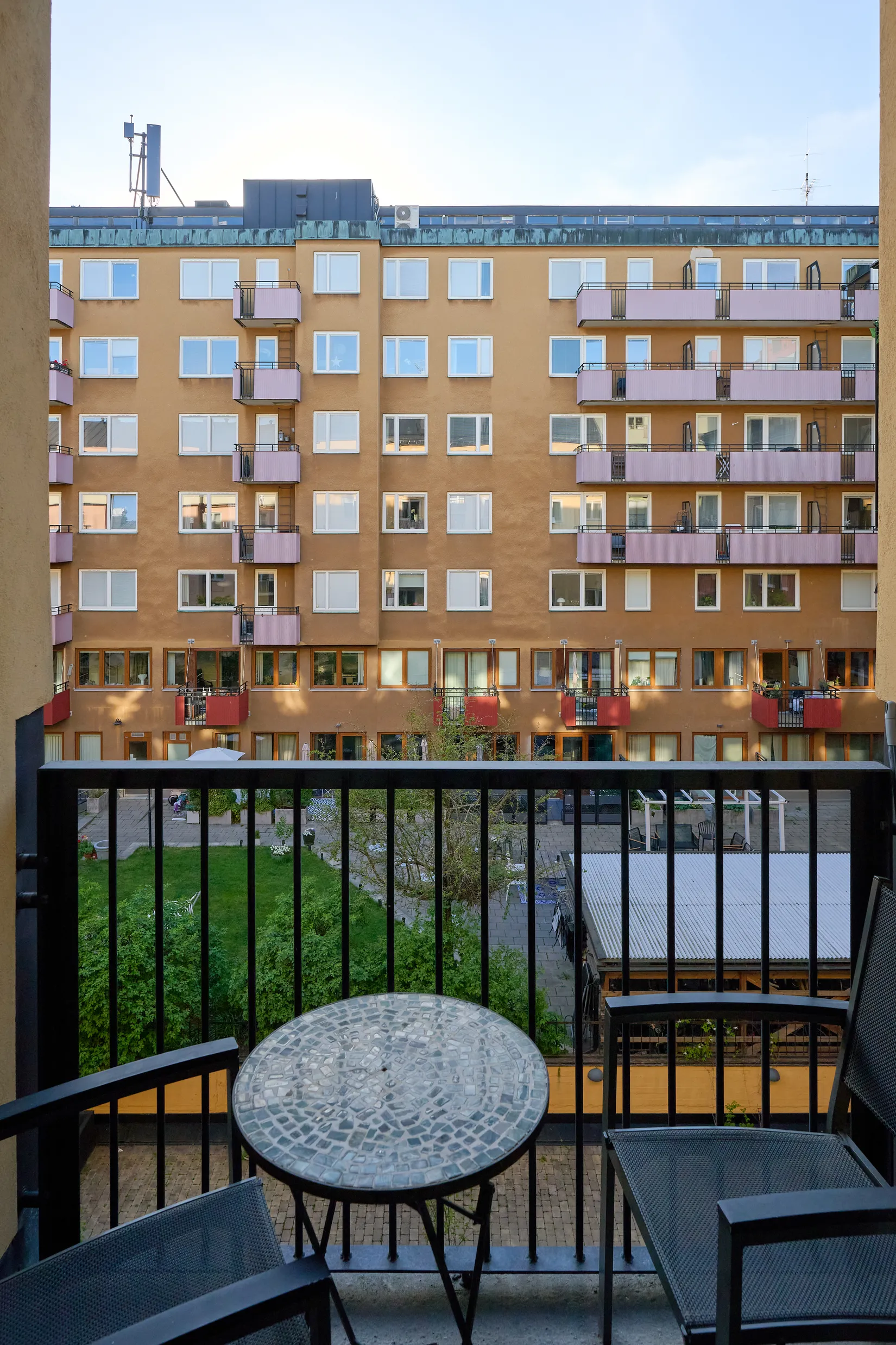Bostadsrätt, Gambrinusgatan 5, Kungsholmen - Kungsholms Torg, Stockholm