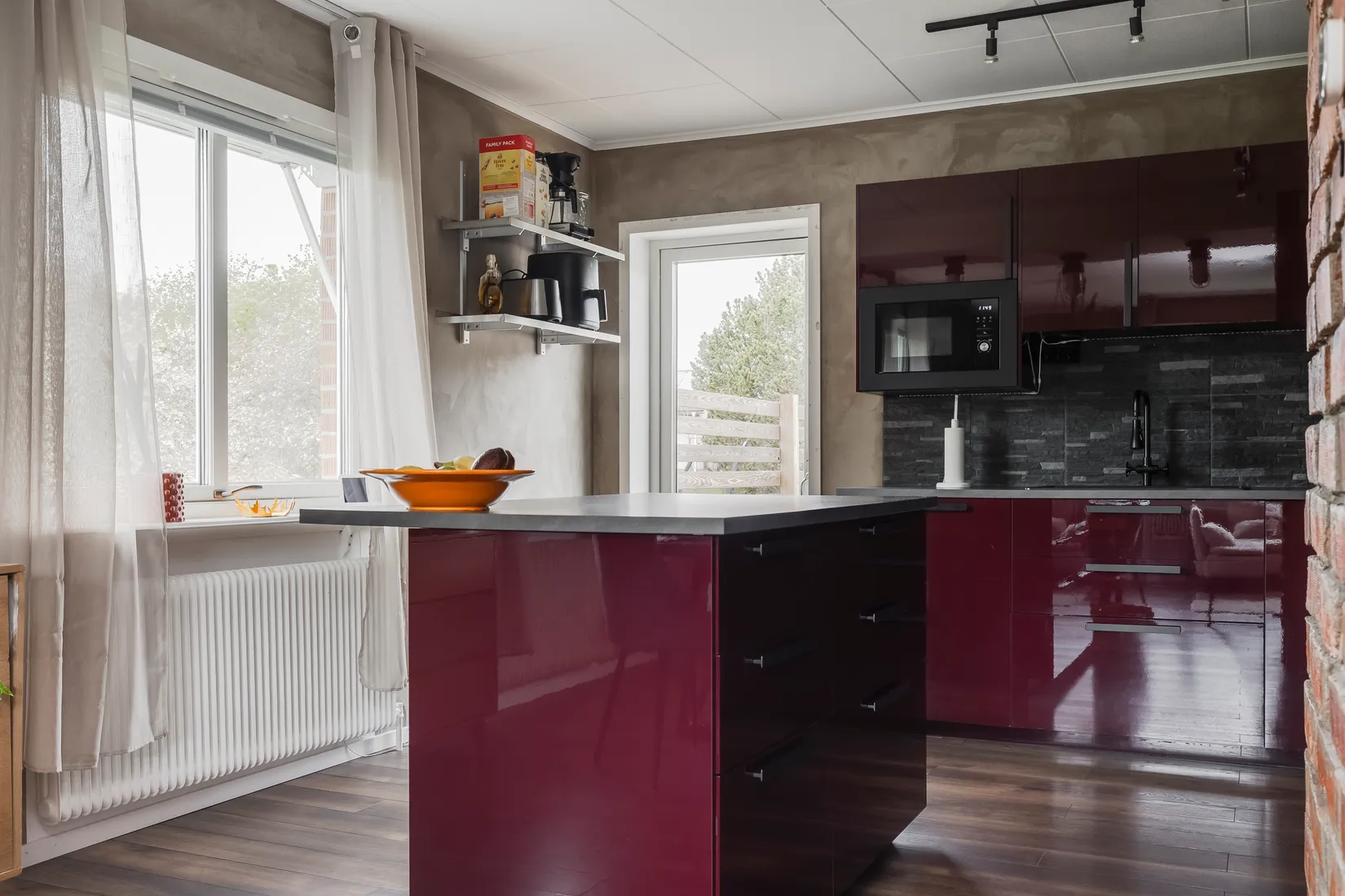 Villa, Solviksvägen 5, Vedevåg, Lindesberg