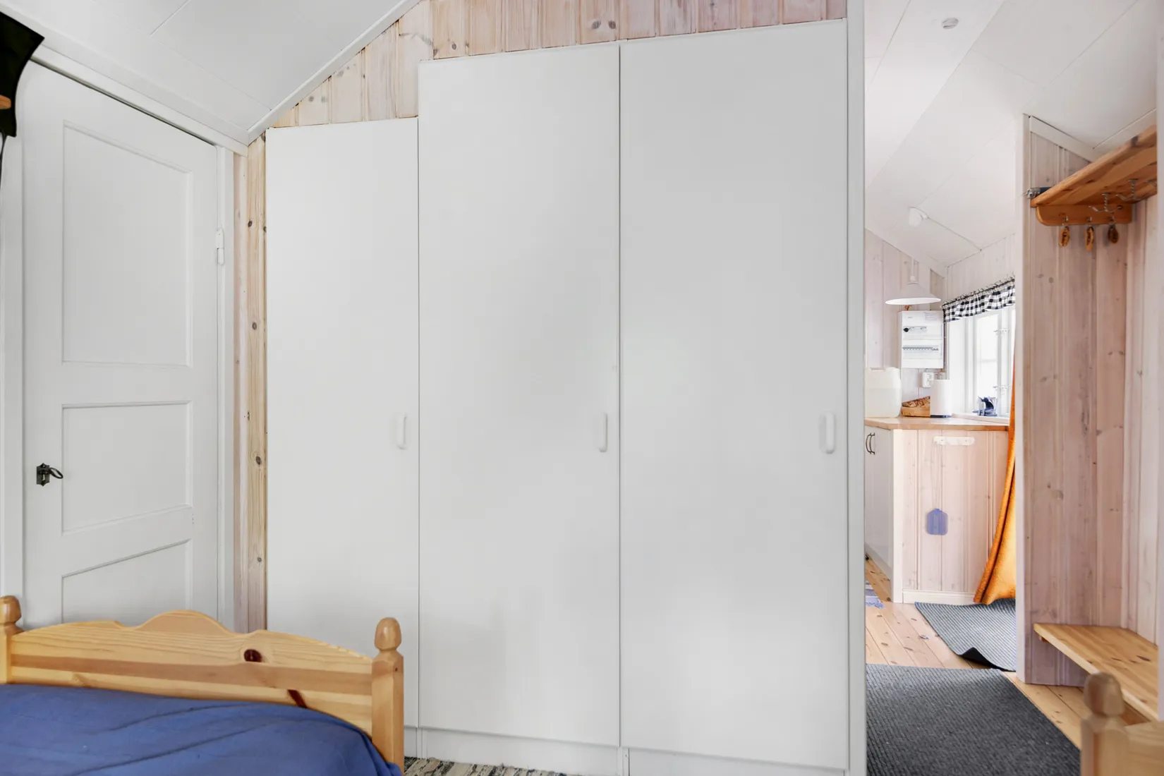 Fritidshus, Eriksberg 40, Falun
