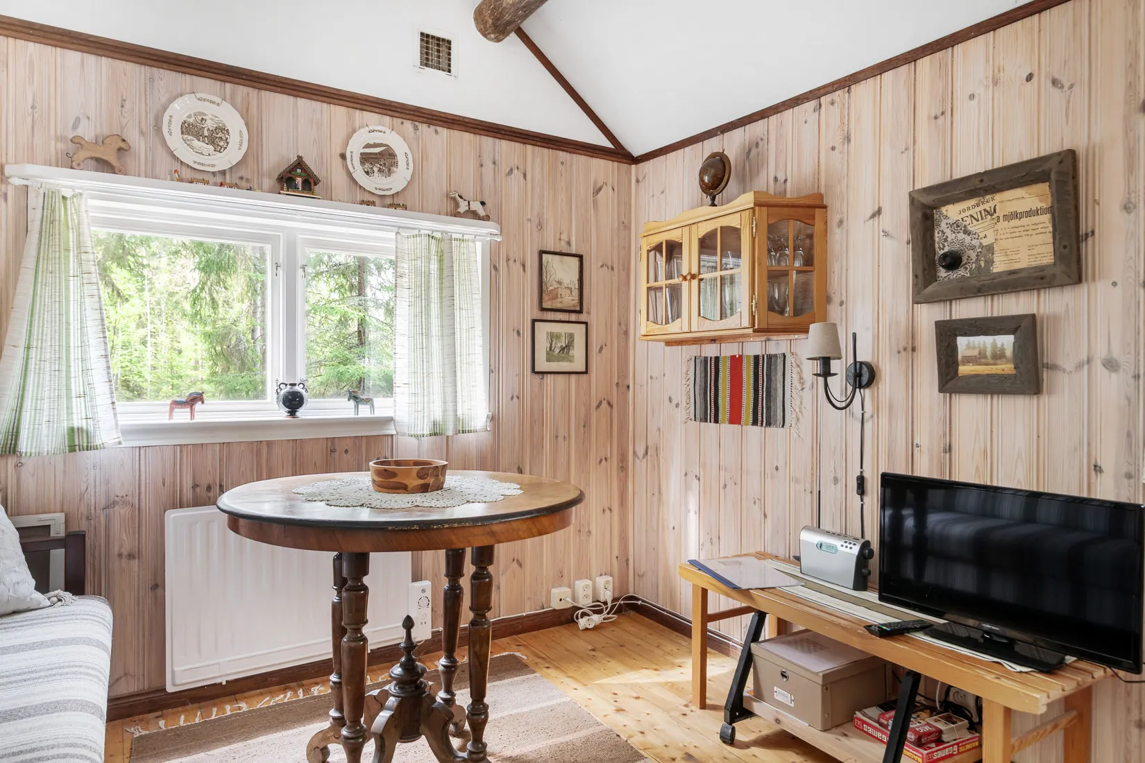 Fritidshus, Eriksberg 40, Falun