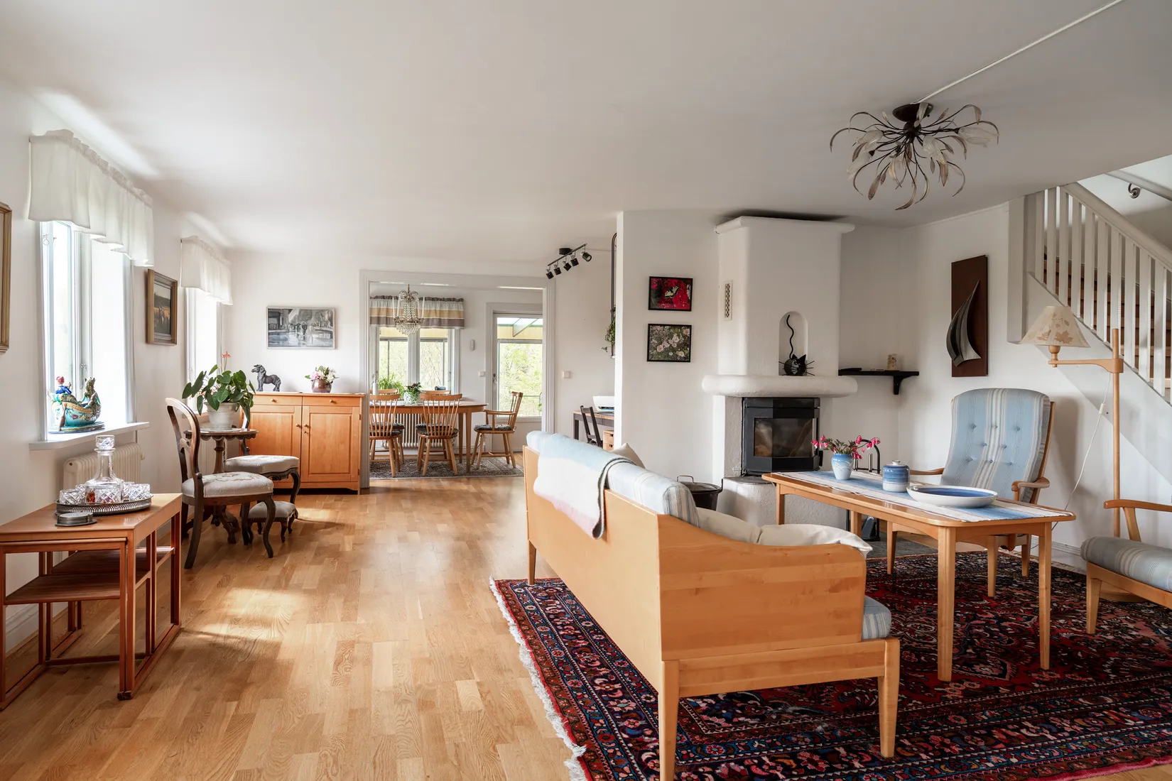 Gård/Skog, Faxerödsvägen 112, Hjärnarp, Ängelholm