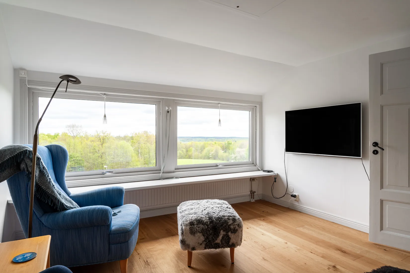 Gård/Skog, Faxerödsvägen 112, Hjärnarp, Ängelholm