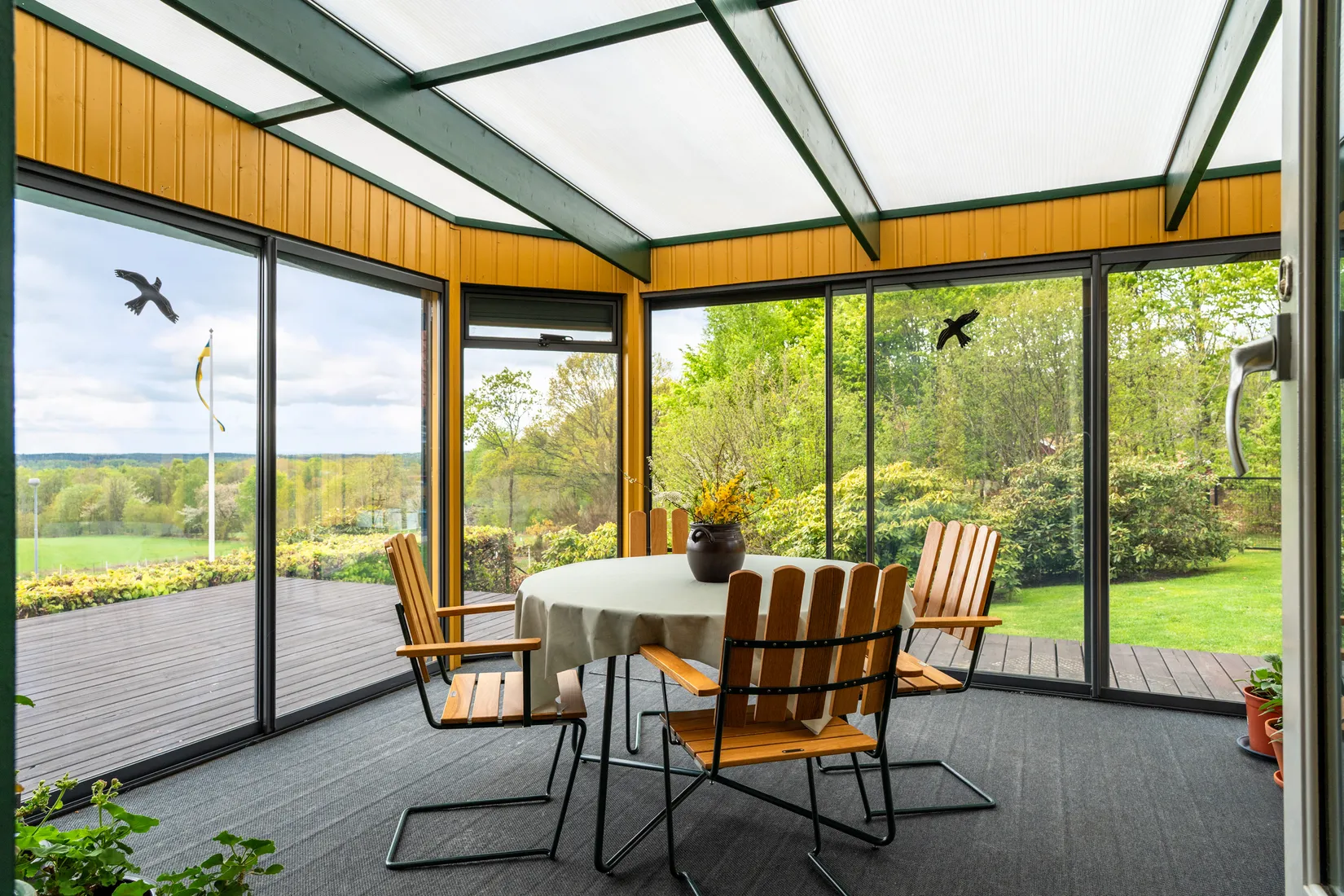 Gård/Skog, Faxerödsvägen 112, Hjärnarp, Ängelholm