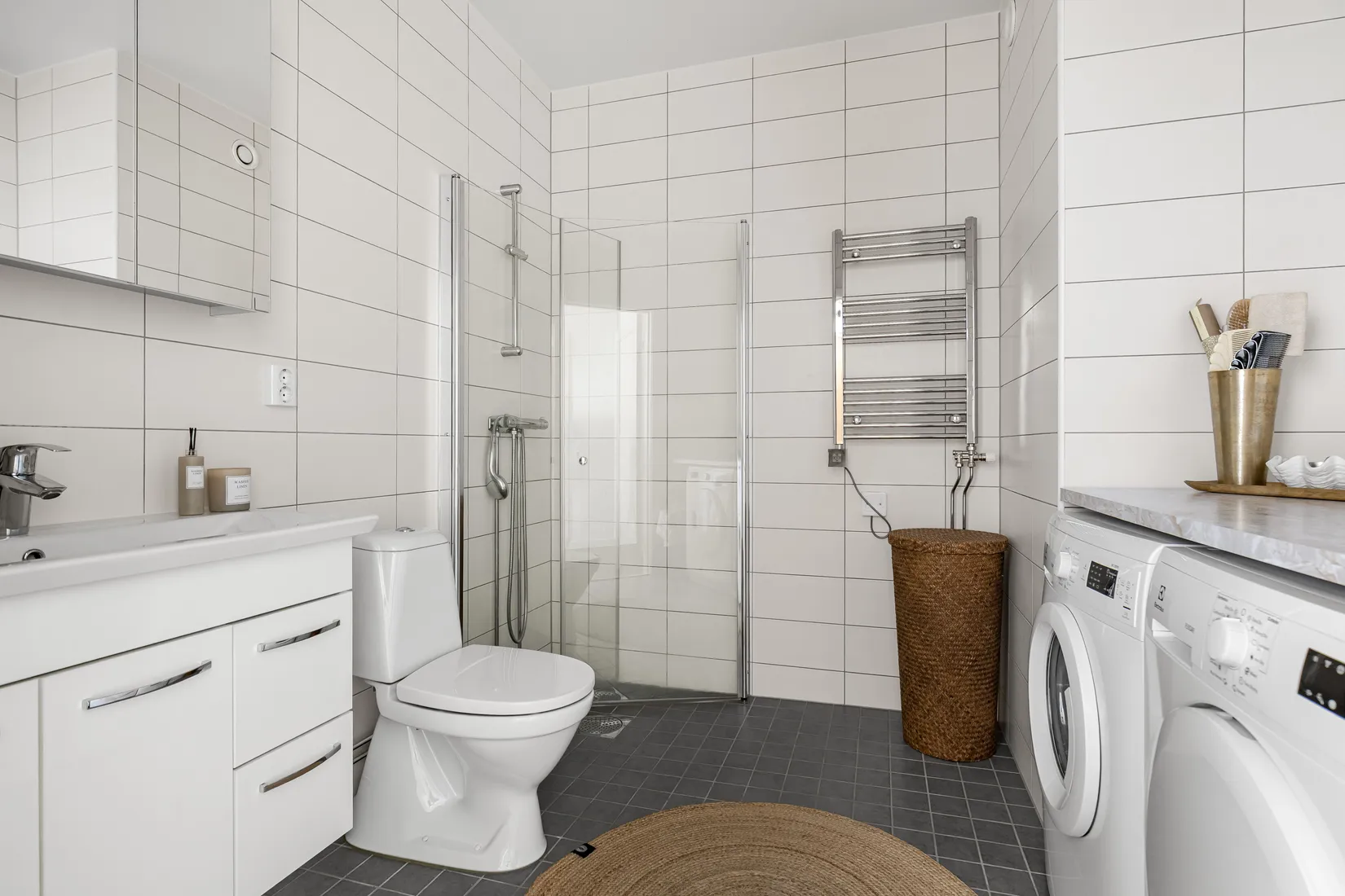 Bostadsrätt, Krouthéns gata 13, Vasastaden, Linköping