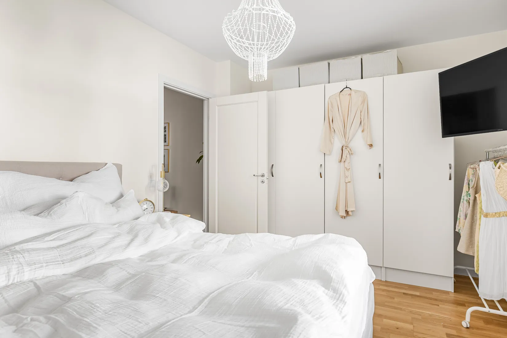 Bostadsrätt, Krouthéns gata 13, Vasastaden, Linköping