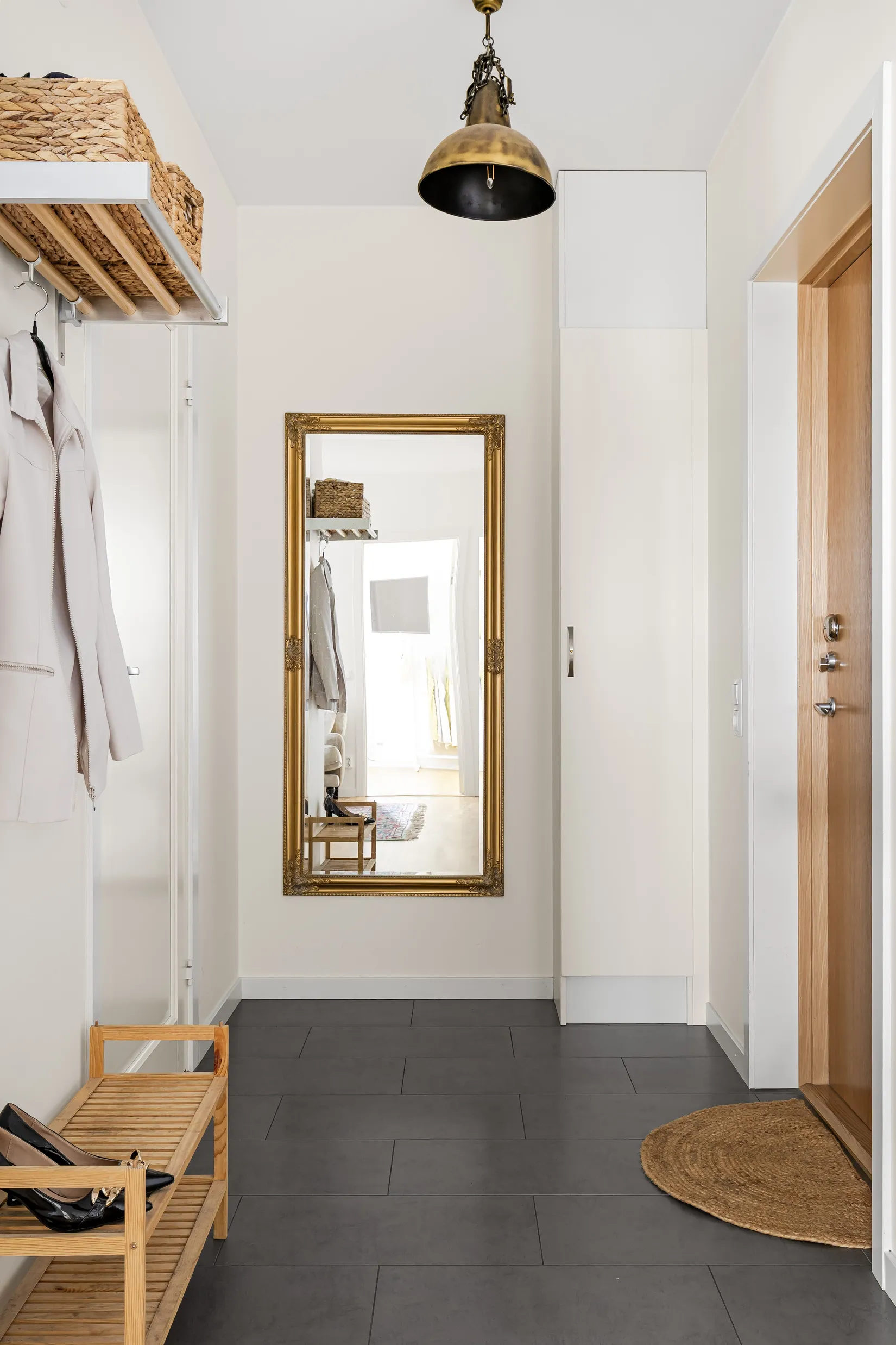 Bostadsrätt, Krouthéns gata 13, Vasastaden, Linköping