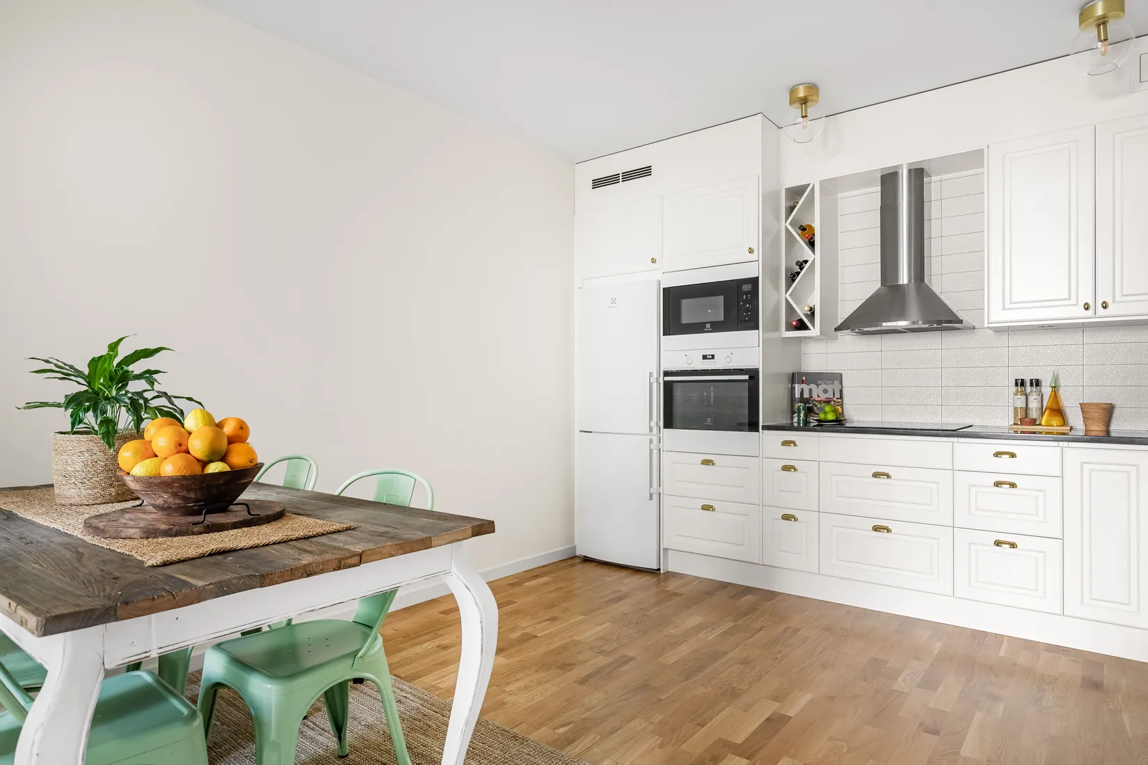 Bostadsrätt, Krouthéns gata 13, Vasastaden, Linköping