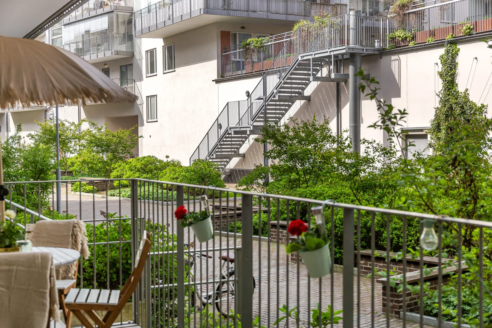 Bostadsrätt, Krouthéns gata 13, Vasastaden, Linköping