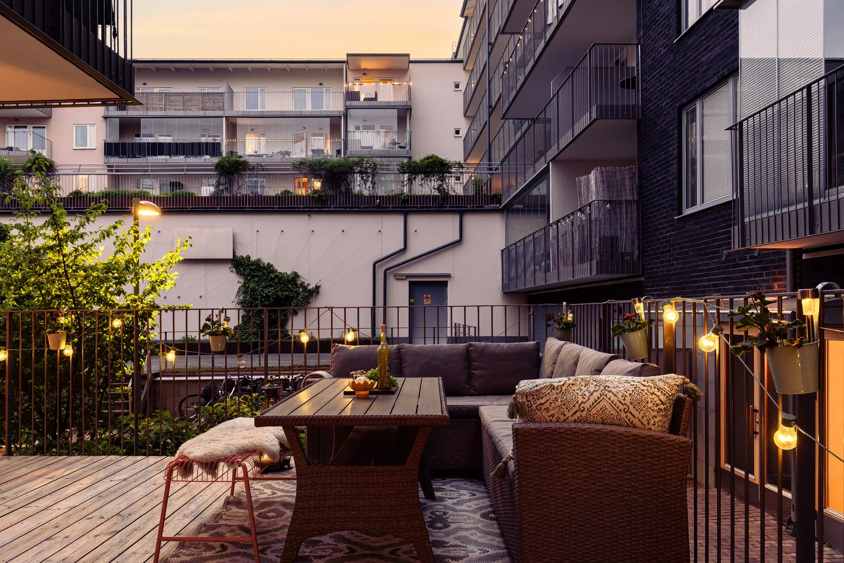 Bostadsrätt, Krouthéns gata 13, Vasastaden, Linköping